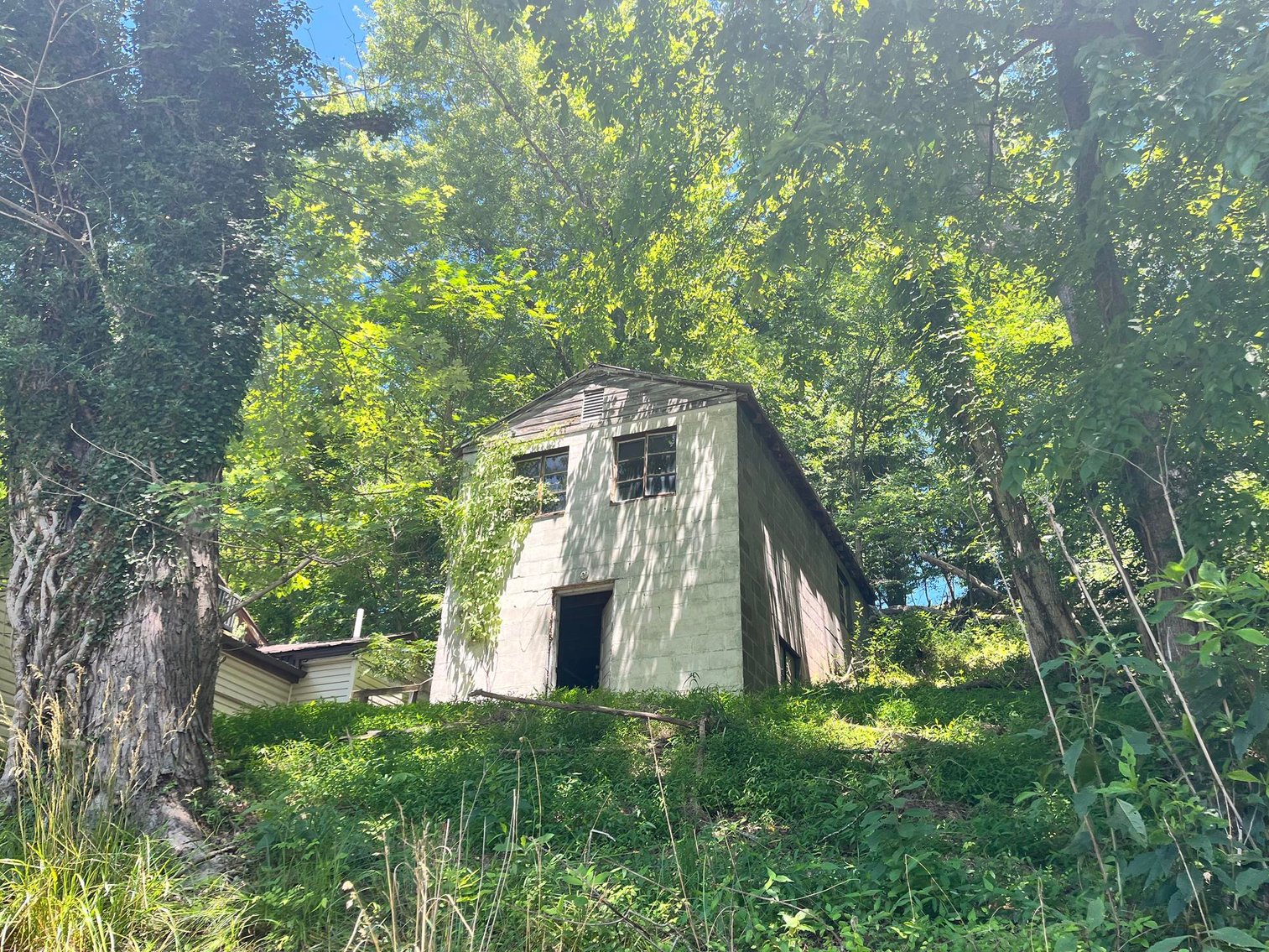 Image for SOLD $33,550 - 3 Bedroom Project Home with Apartment on 1.5 Acres in Ashland