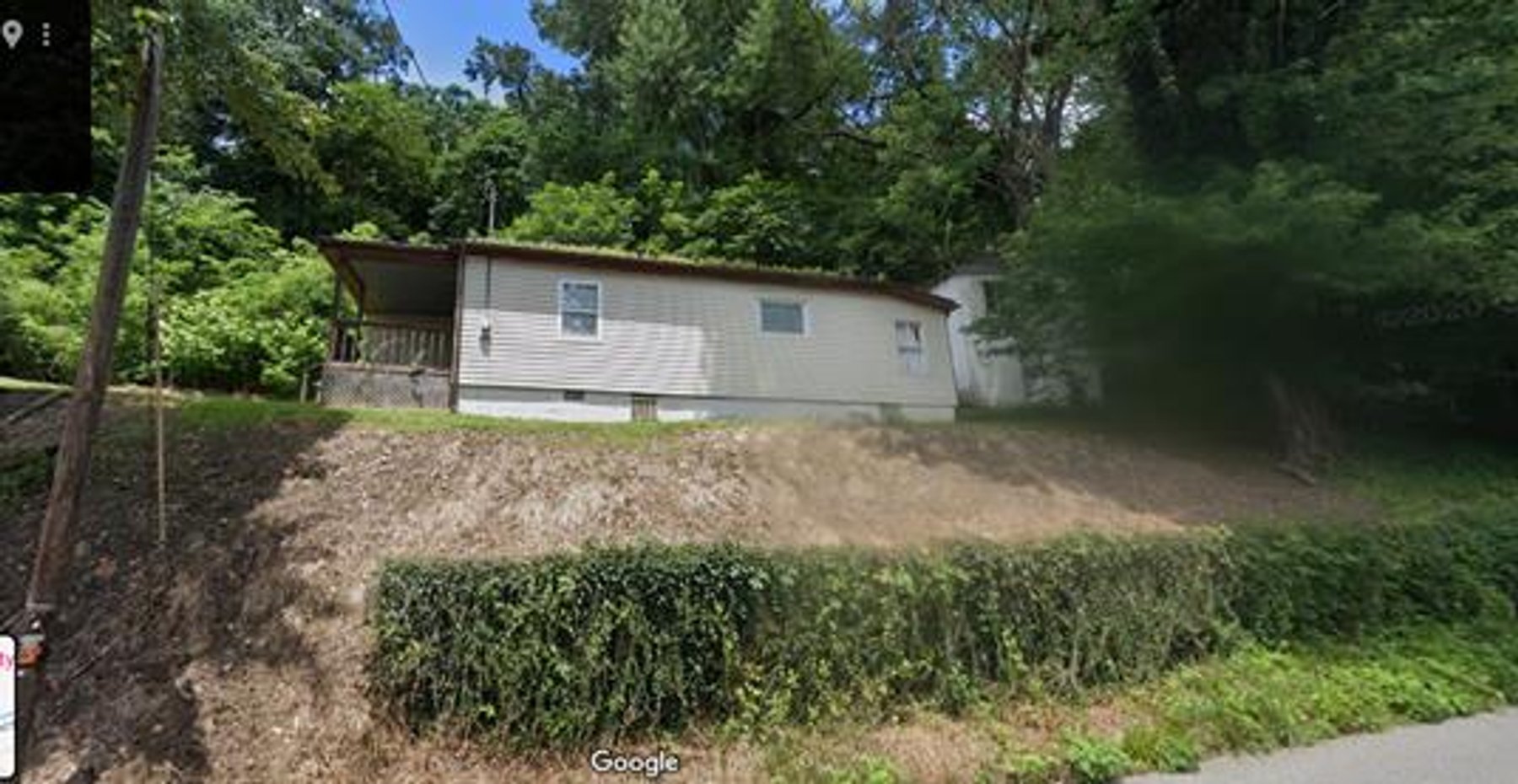 Image for SOLD $33,550 - 3 Bedroom Project Home with Apartment on 1.5 Acres in Ashland