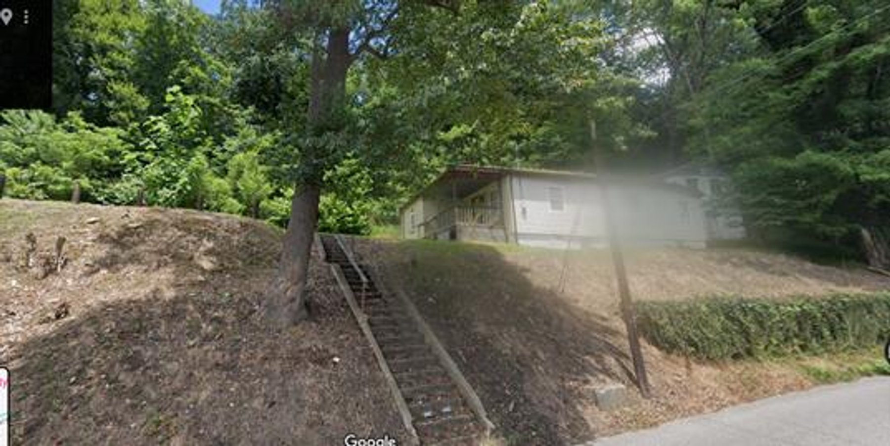 Image for SOLD $33,550 - 3 Bedroom Project Home with Apartment on 1.5 Acres in Ashland