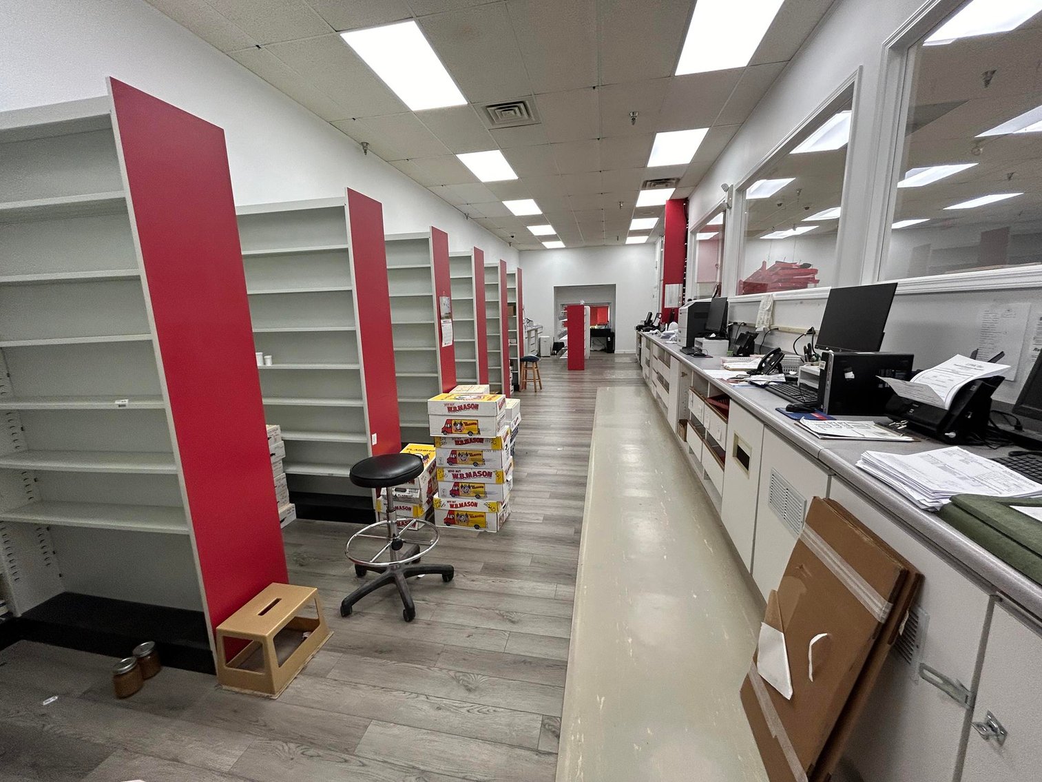 Image for SOLD $121,000 -  The Former Gabler’s Drug Store of Carmichaels