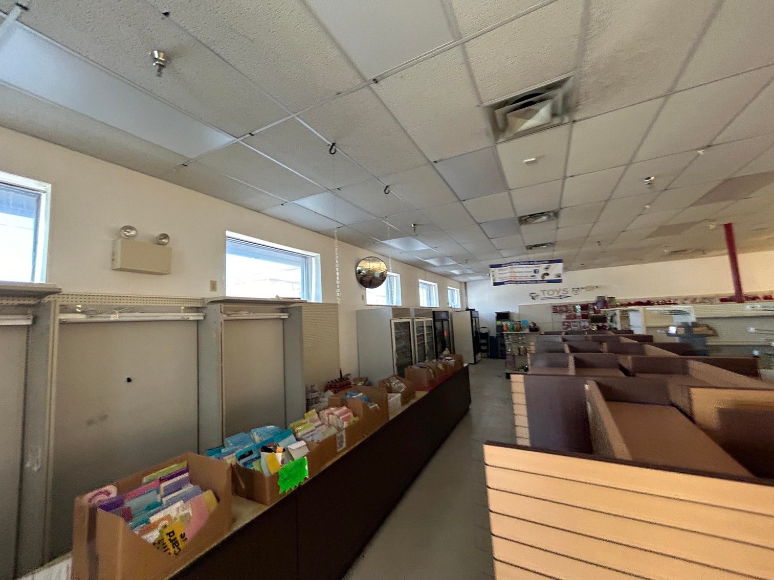 Image for SOLD $121,000 -  The Former Gabler’s Drug Store of Carmichaels