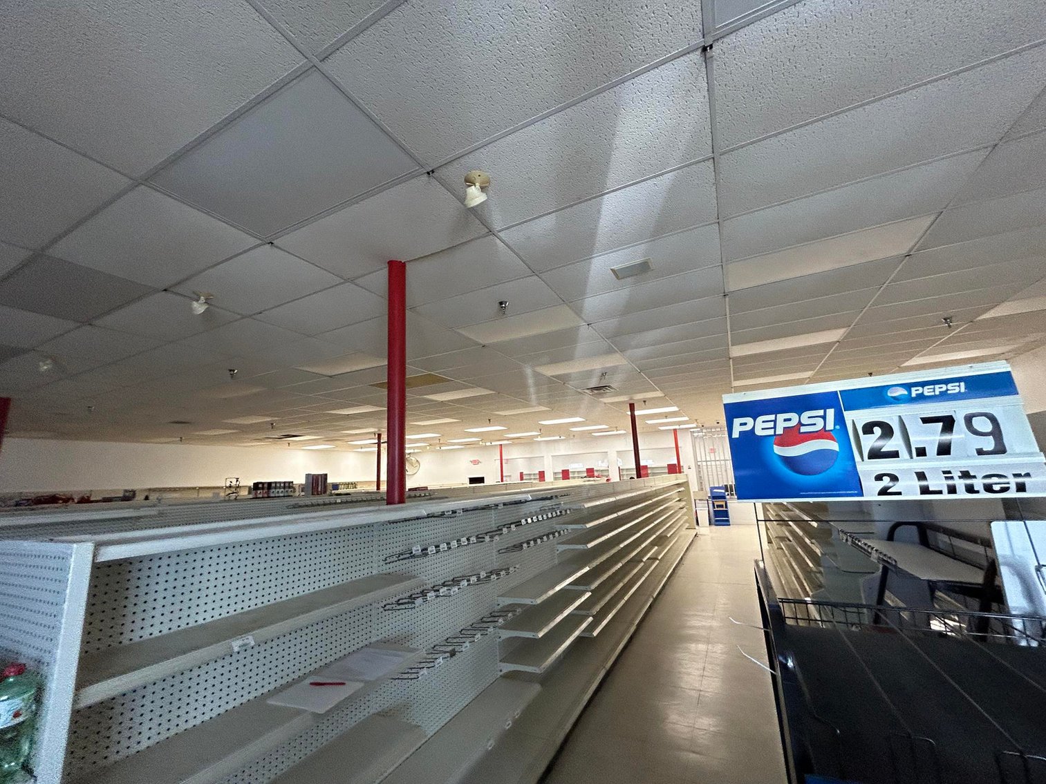 Image for SOLD $121,000 -  The Former Gabler’s Drug Store of Carmichaels