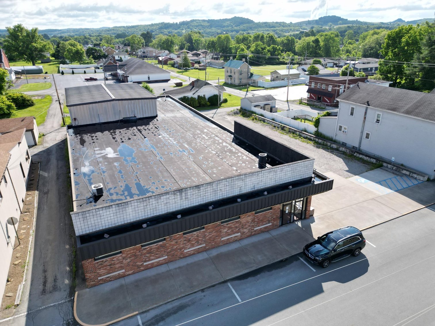 Image for SOLD $121,000 -  The Former Gabler’s Drug Store of Carmichaels