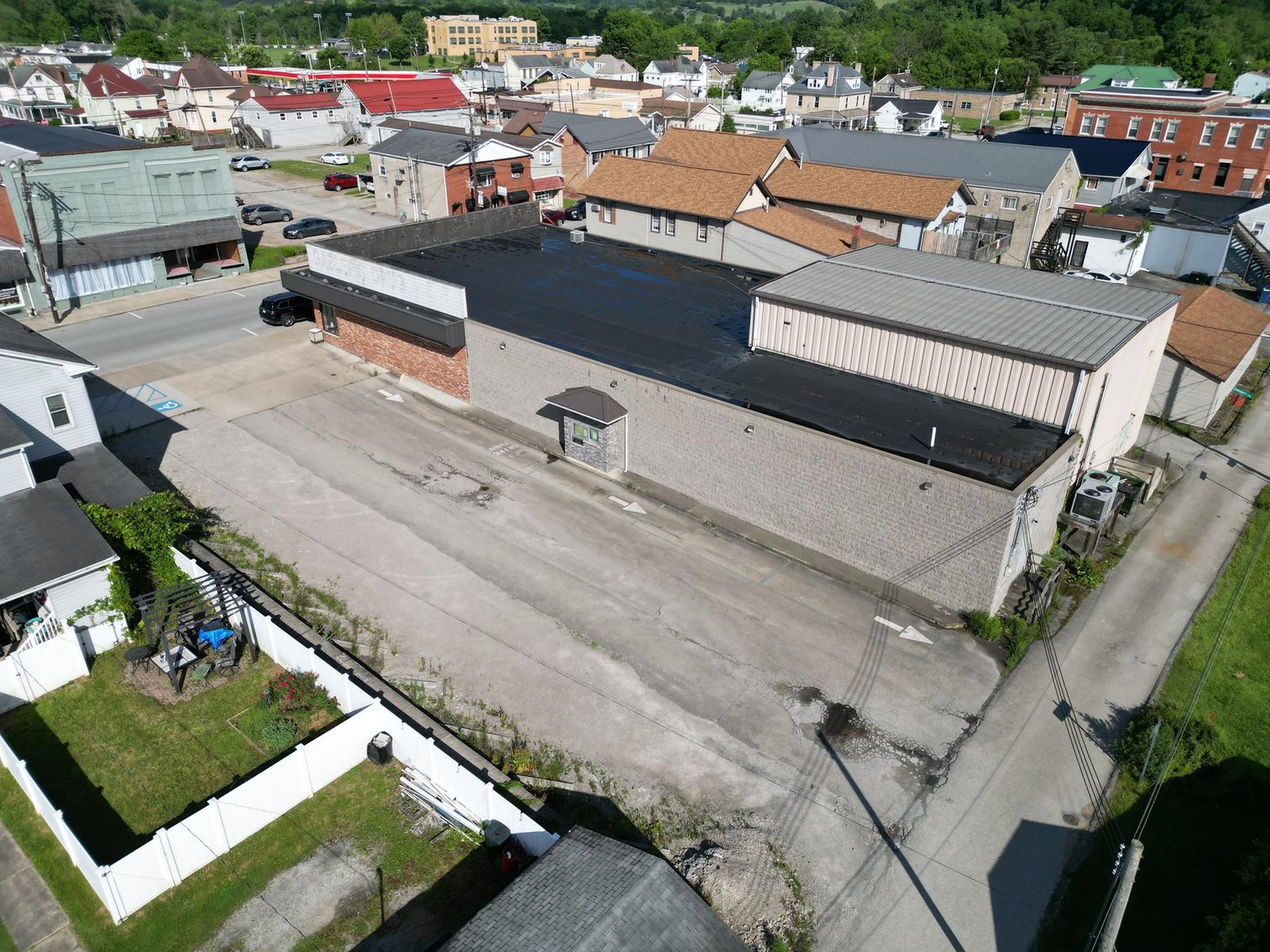 Image for SOLD $121,000 -  The Former Gabler’s Drug Store of Carmichaels