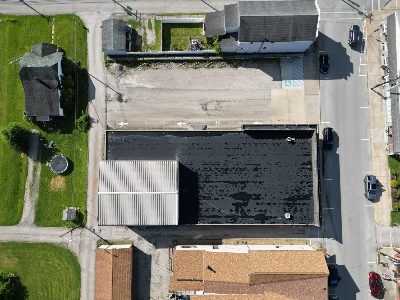 Image for SOLD $121,000 -  The Former Gabler’s Drug Store of Carmichaels