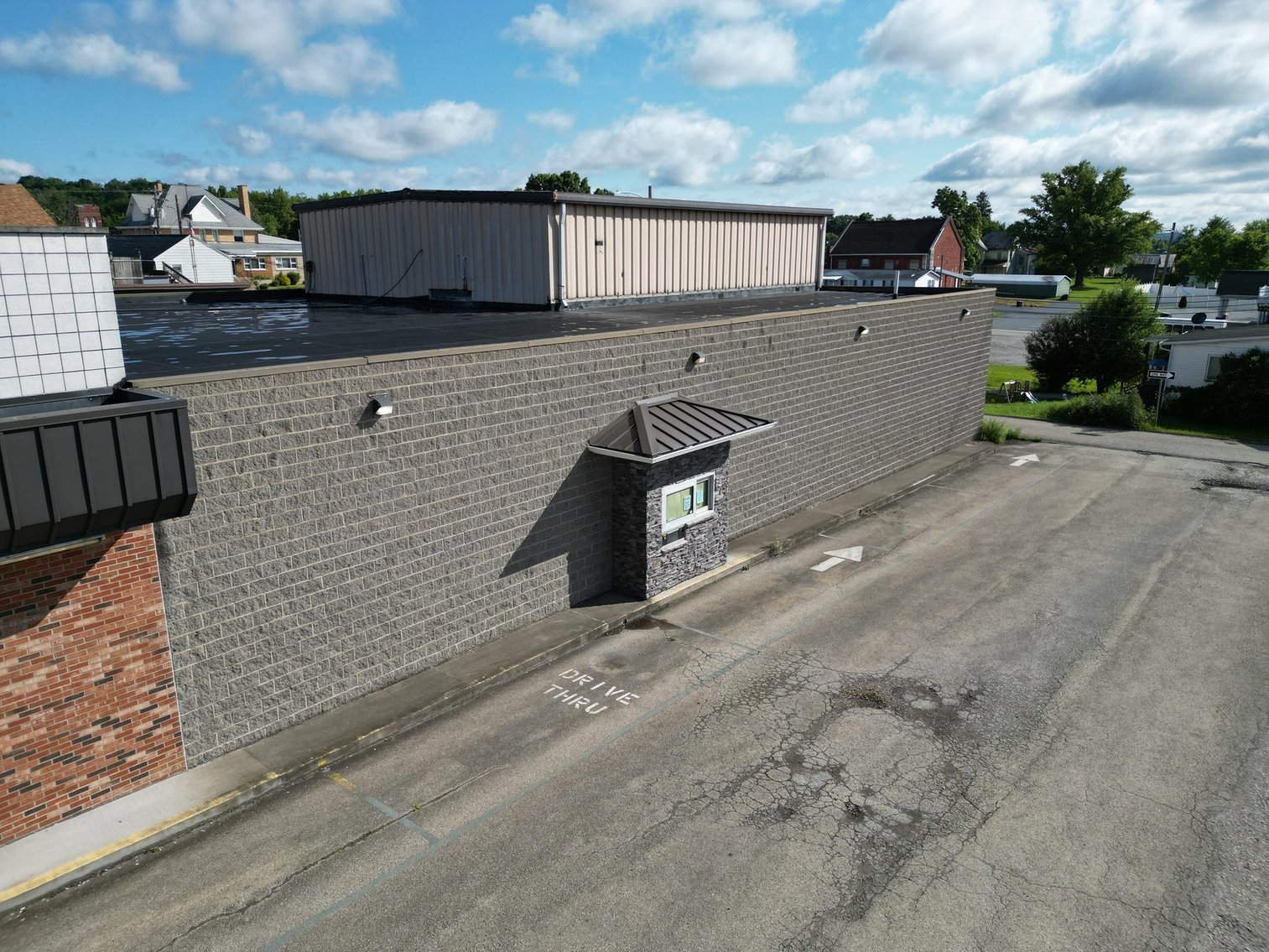 Image for SOLD $121,000 -  The Former Gabler’s Drug Store of Carmichaels