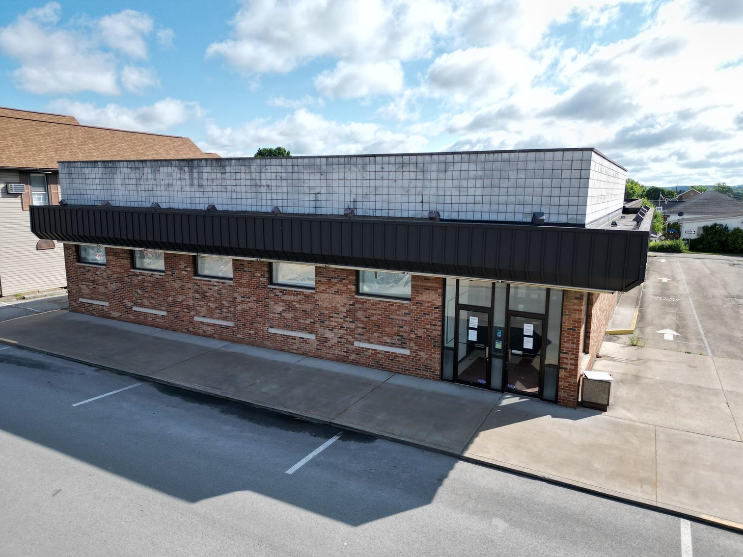 Image for SOLD $121,000 -  The Former Gabler’s Drug Store of Carmichaels