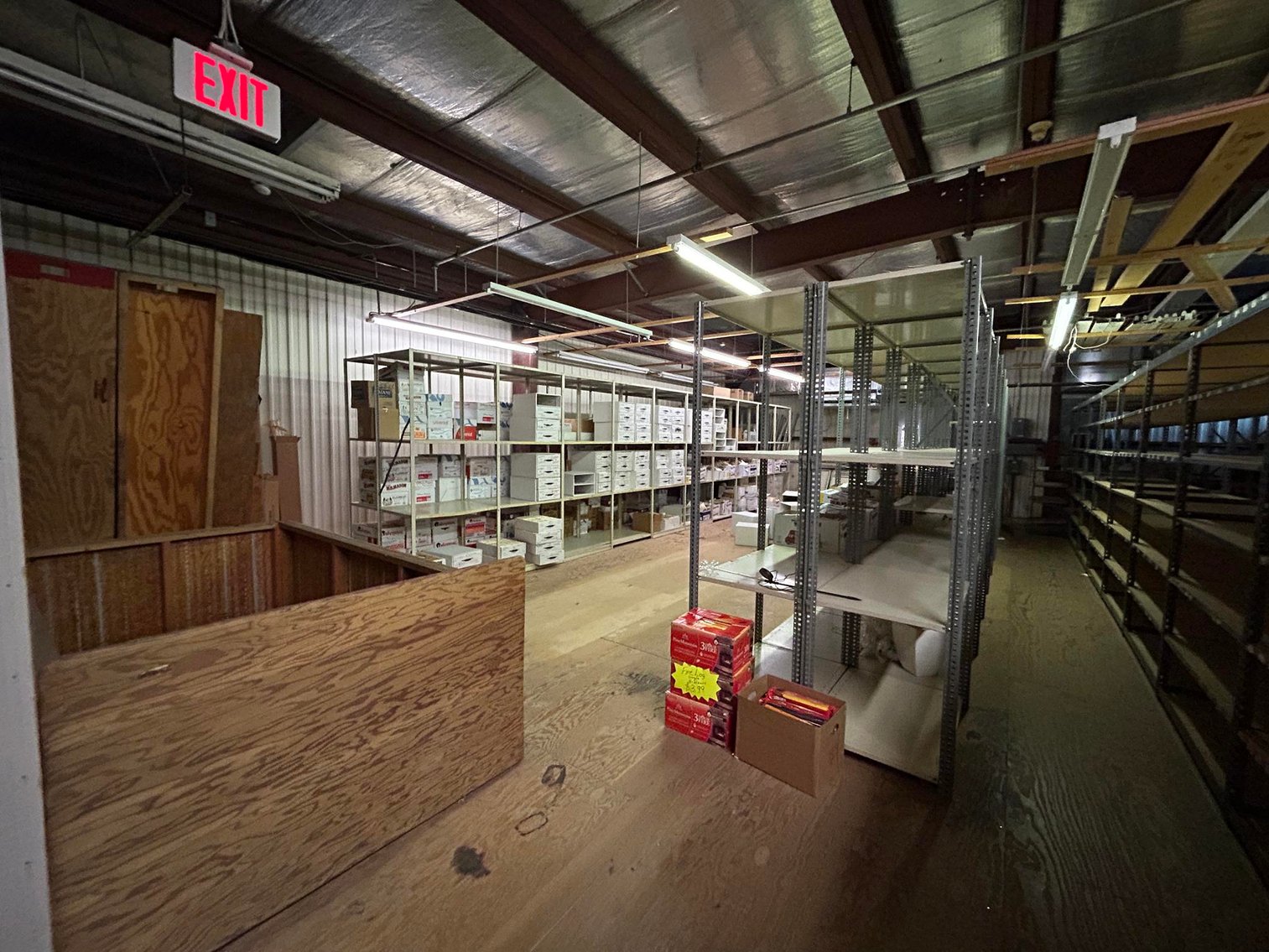 Image for SOLD $121,000 -  The Former Gabler’s Drug Store of Carmichaels