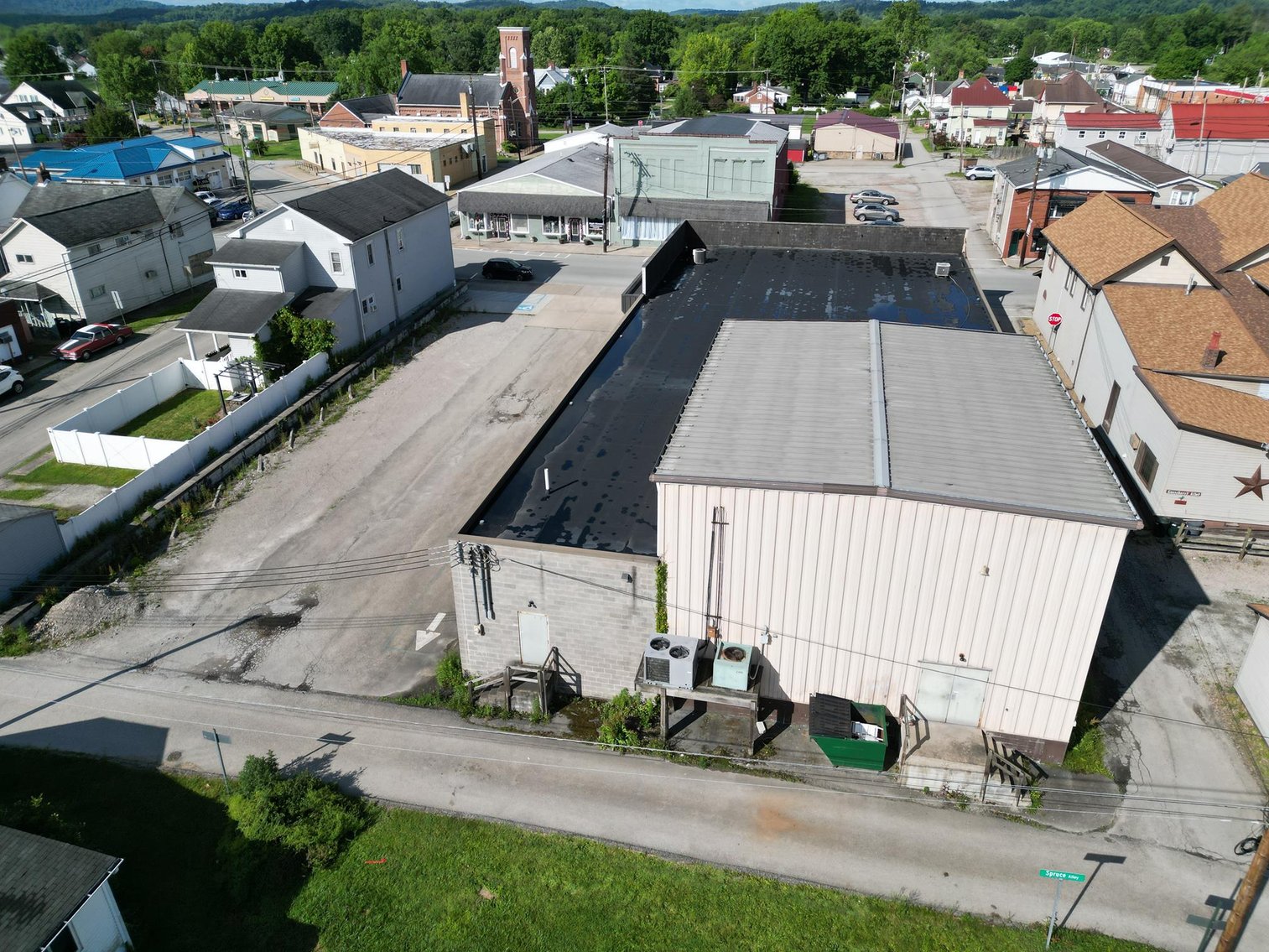Image for SOLD $121,000 -  The Former Gabler’s Drug Store of Carmichaels