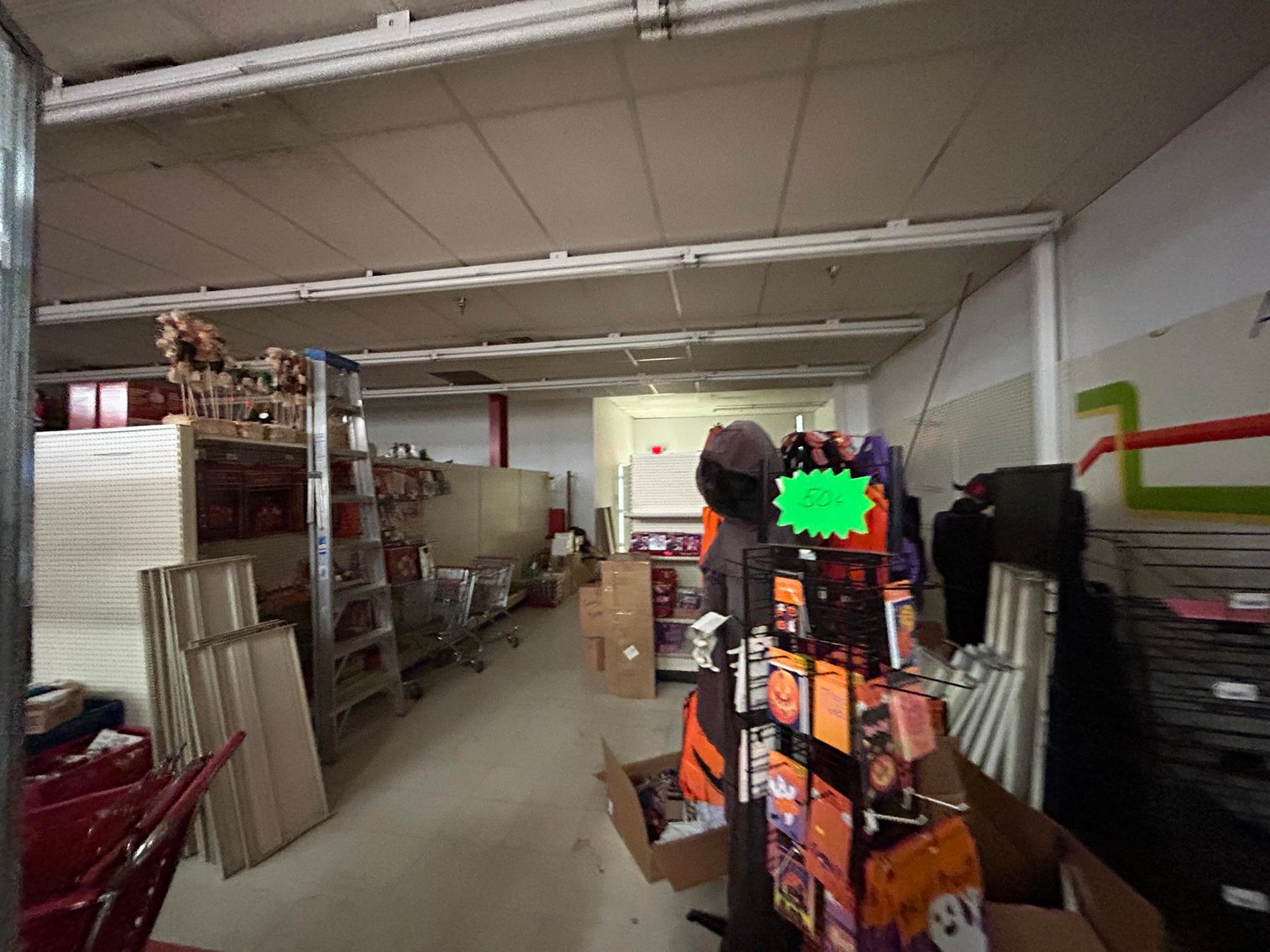 Image for SOLD $121,000 -  The Former Gabler’s Drug Store of Carmichaels