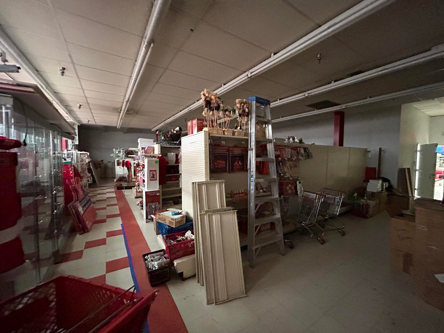 Image for SOLD $121,000 -  The Former Gabler’s Drug Store of Carmichaels