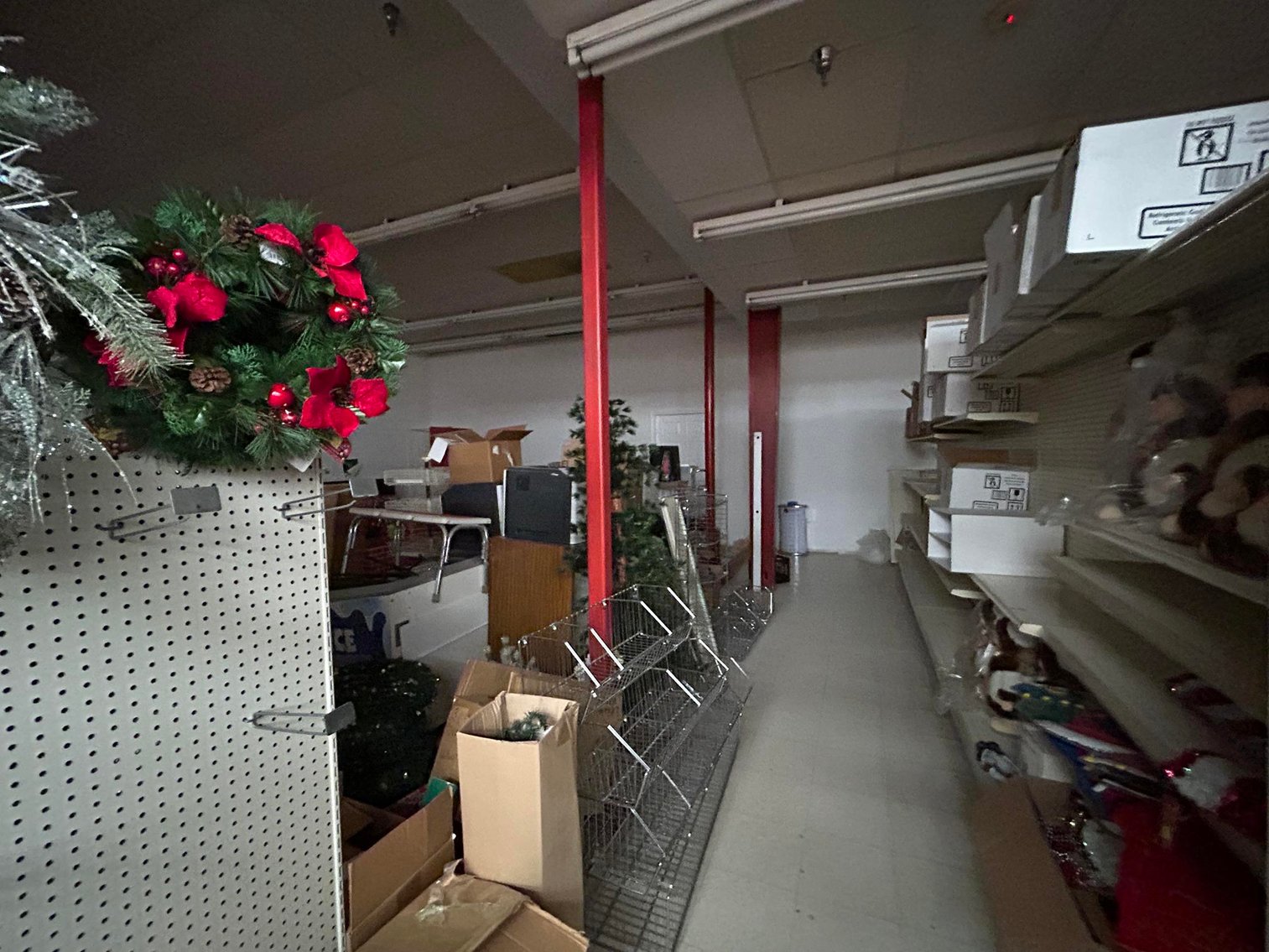 Image for SOLD $121,000 -  The Former Gabler’s Drug Store of Carmichaels