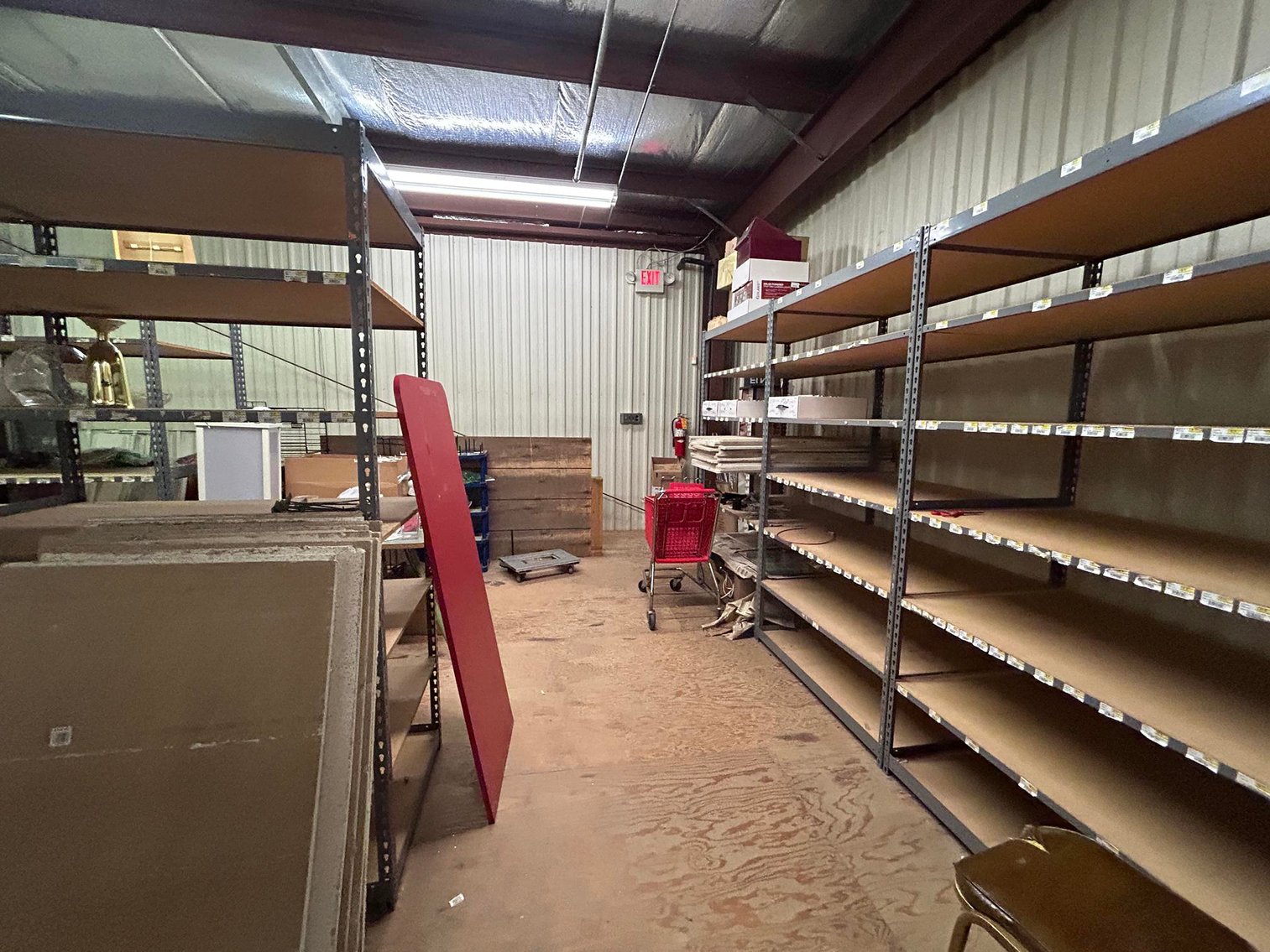 Image for SOLD $121,000 -  The Former Gabler’s Drug Store of Carmichaels