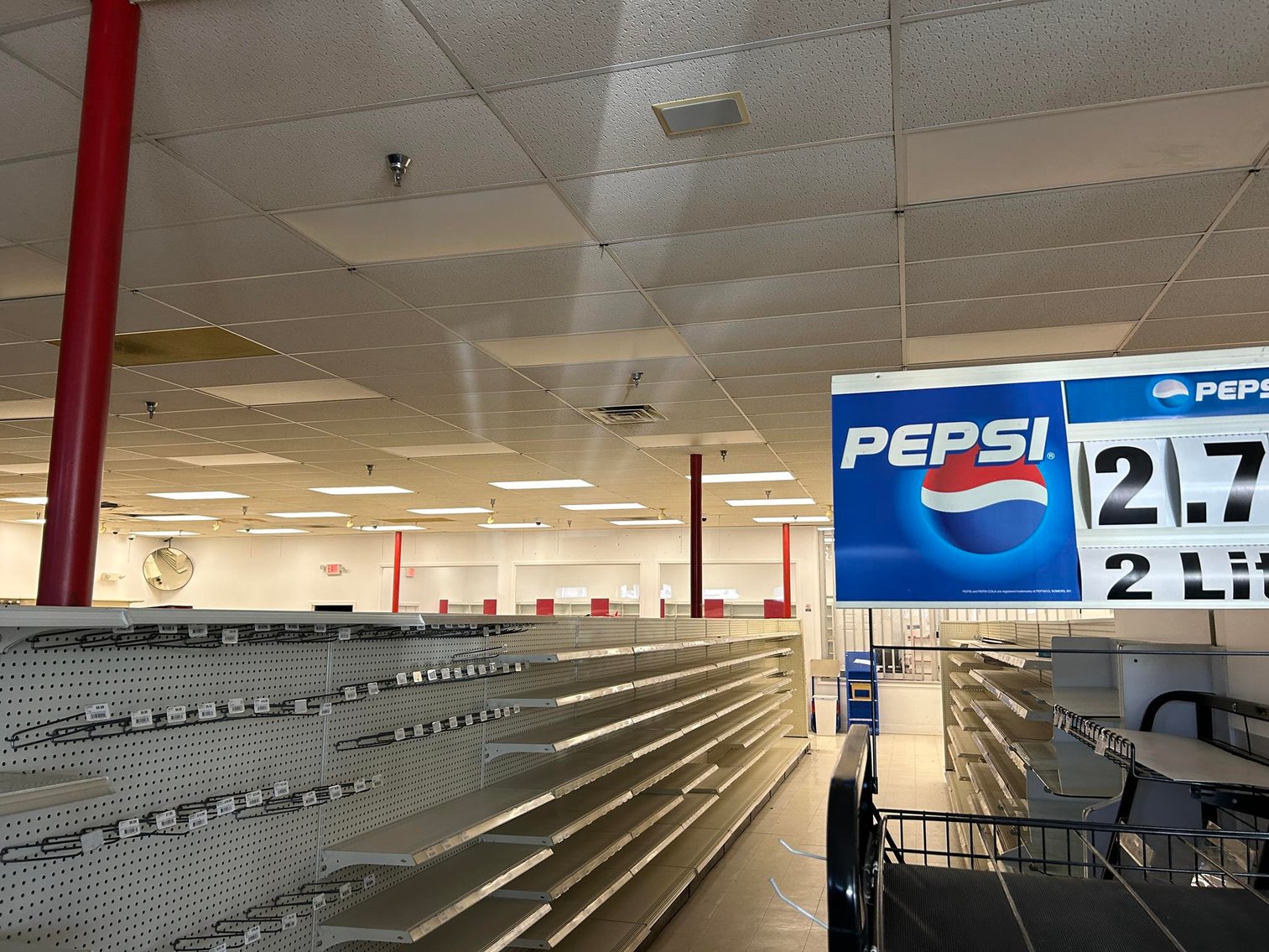 Image for SOLD $121,000 -  The Former Gabler’s Drug Store of Carmichaels