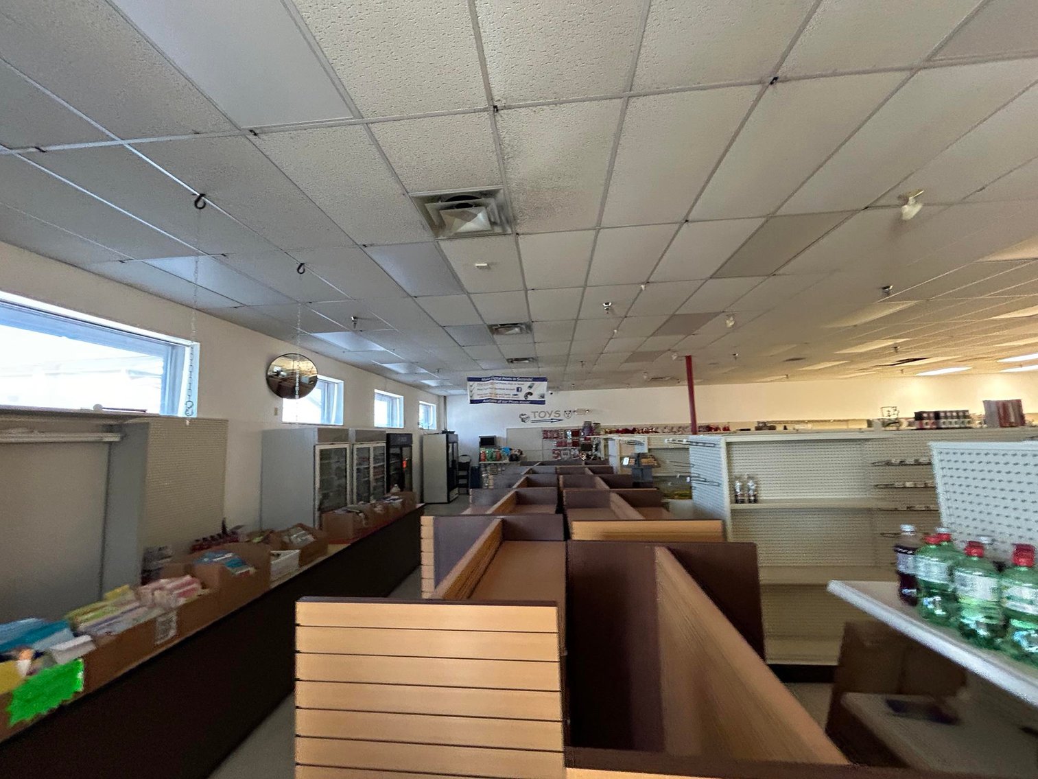 Image for SOLD $121,000 -  The Former Gabler’s Drug Store of Carmichaels