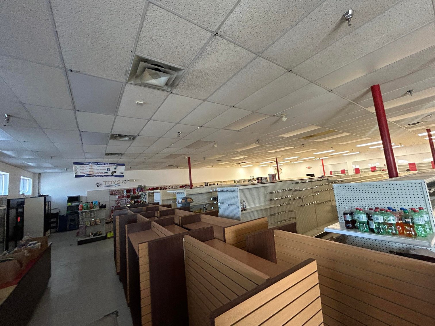 Image for SOLD $121,000 -  The Former Gabler’s Drug Store of Carmichaels