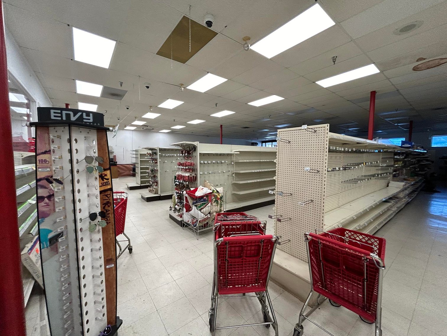 Image for SOLD $121,000 -  The Former Gabler’s Drug Store of Carmichaels