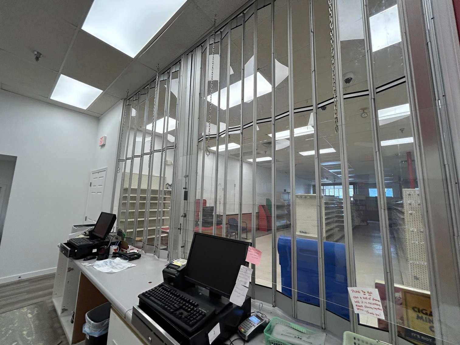 Image for SOLD $121,000 -  The Former Gabler’s Drug Store of Carmichaels