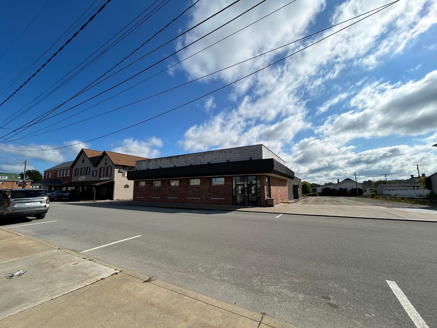 Image for SOLD $121,000 -  The Former Gabler’s Drug Store of Carmichaels