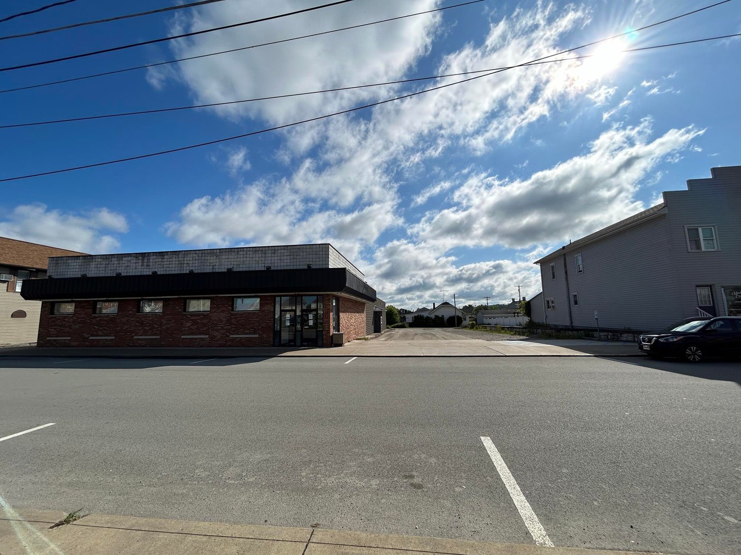 Image for SOLD $121,000 -  The Former Gabler’s Drug Store of Carmichaels