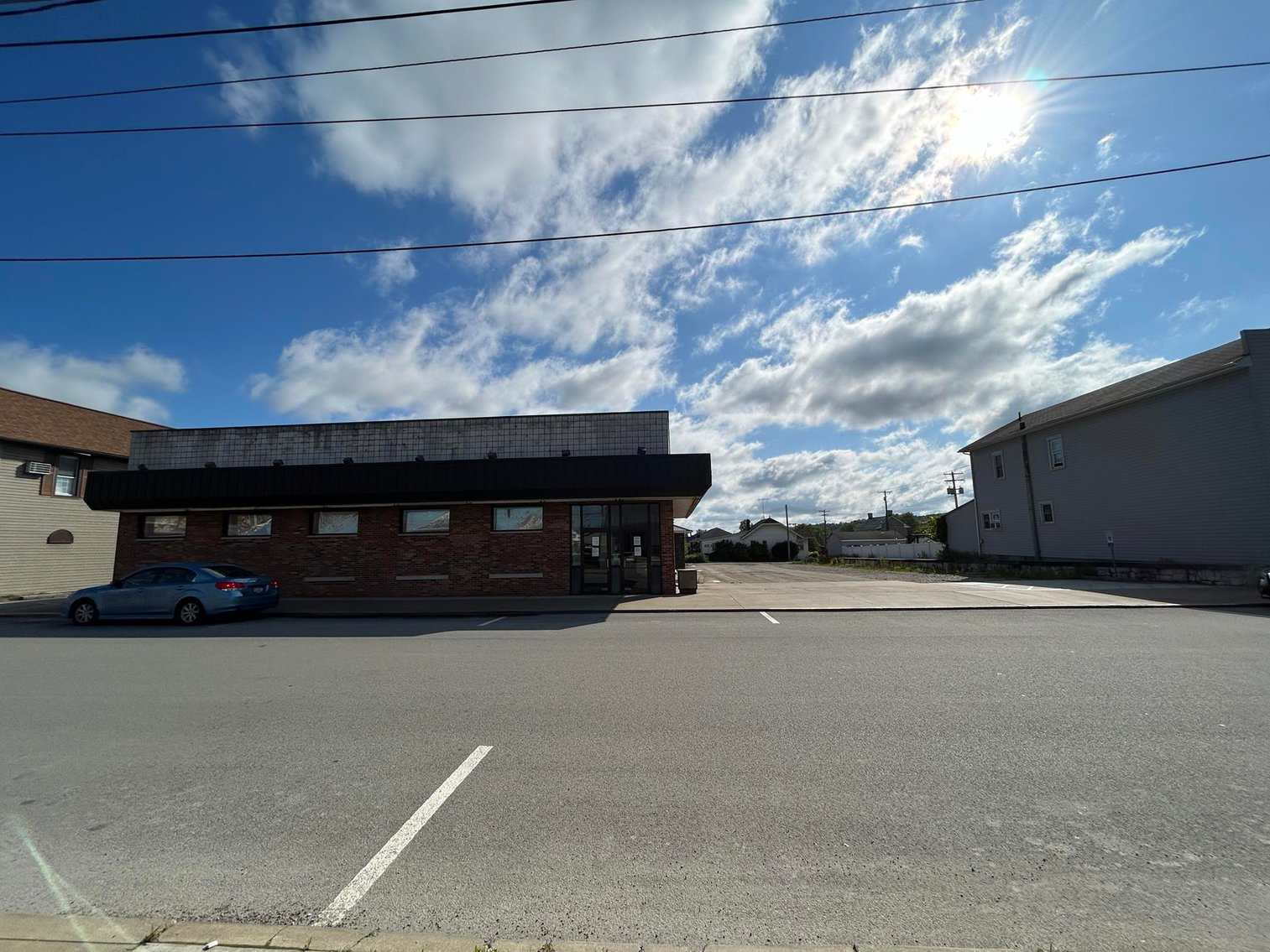 Image for SOLD $121,000 -  The Former Gabler’s Drug Store of Carmichaels