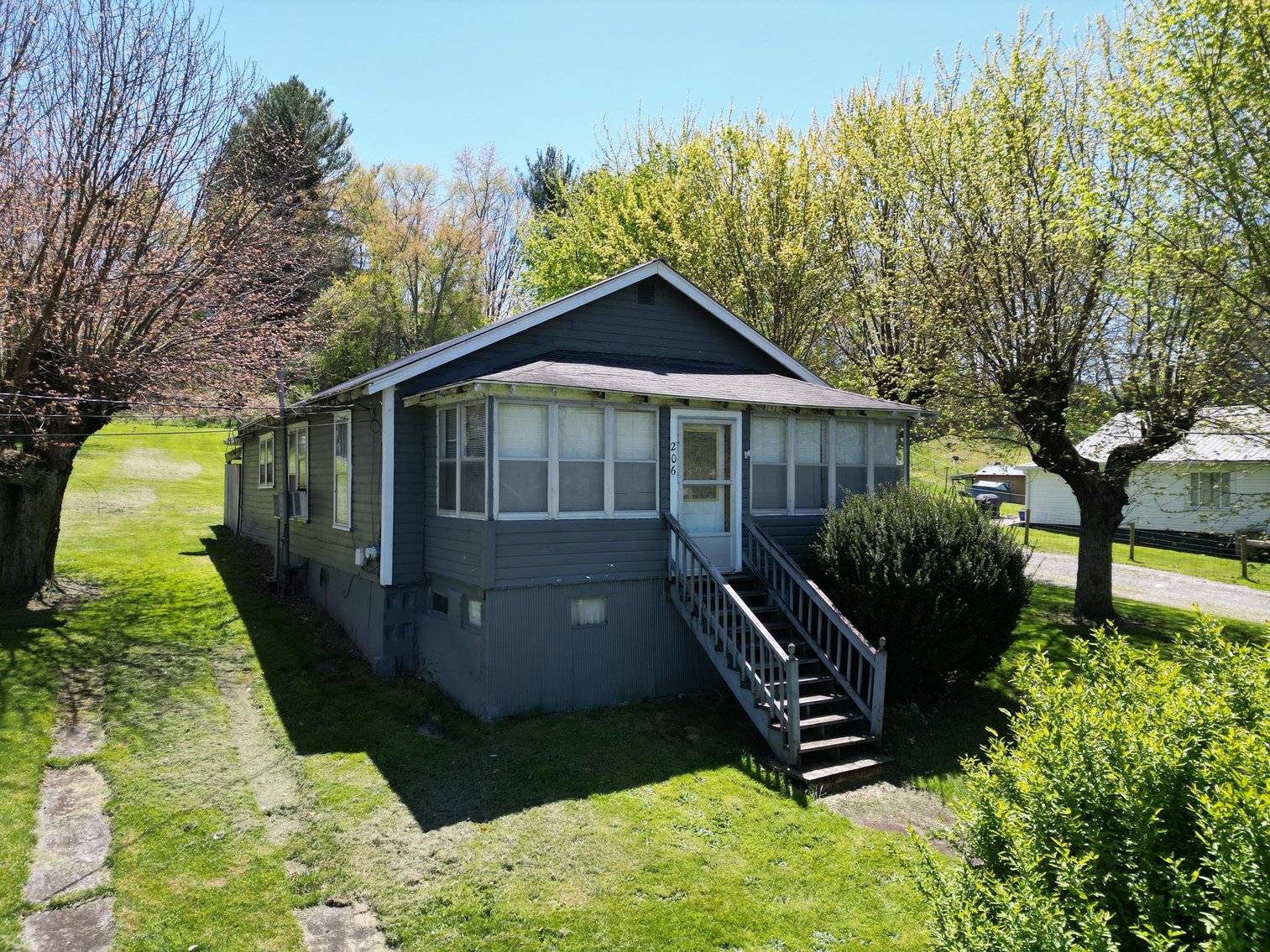 Image for SOLD $69,300 - Charming 3 Bedroom Minutes from Beckley