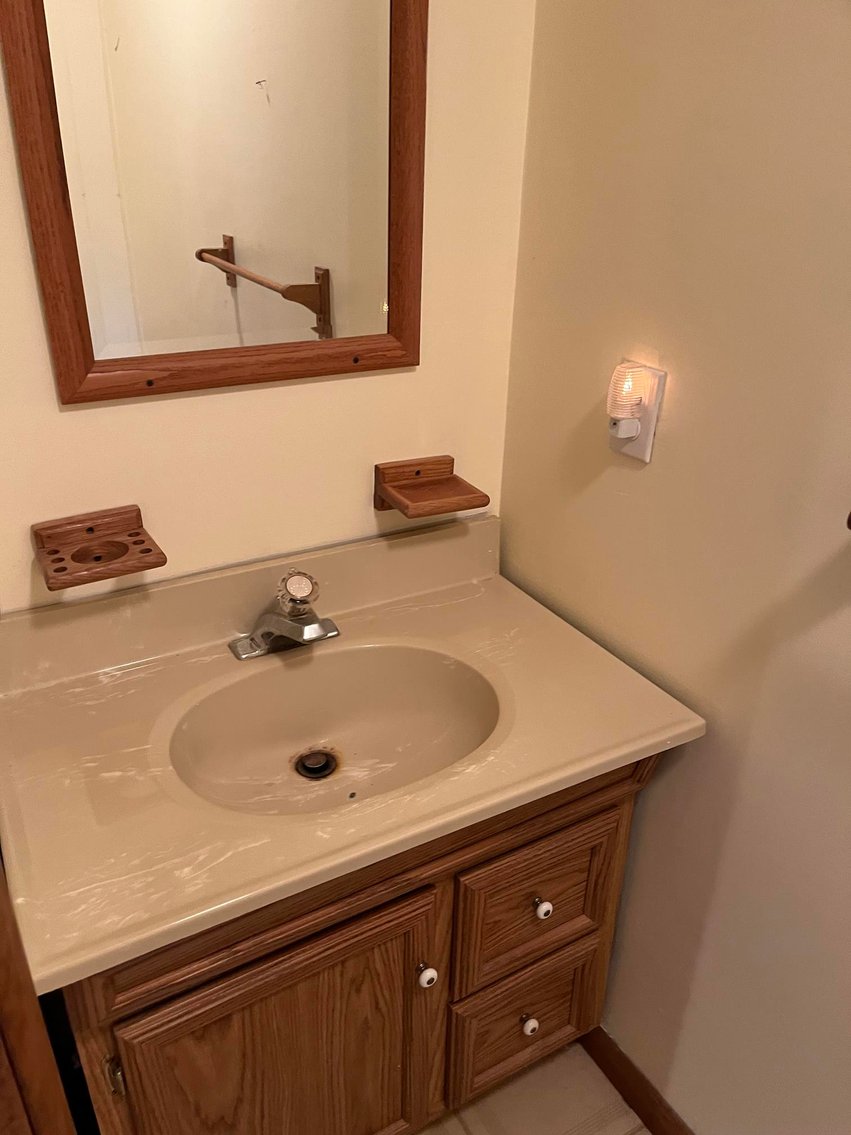 Image for SOLD $94,600 - Move-in Ready 3 Bedroom A Frame with Extra Lot in Madison