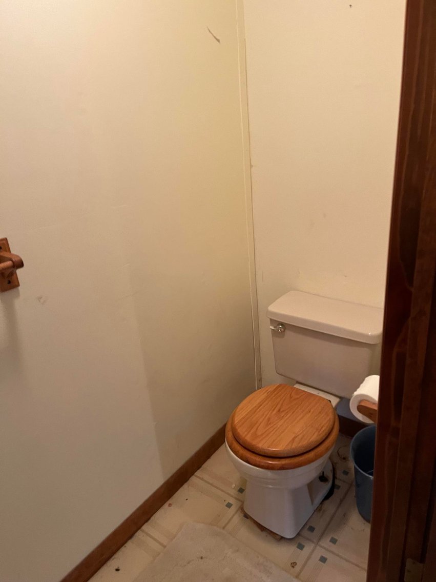 Image for SOLD $94,600 - Move-in Ready 3 Bedroom A Frame with Extra Lot in Madison