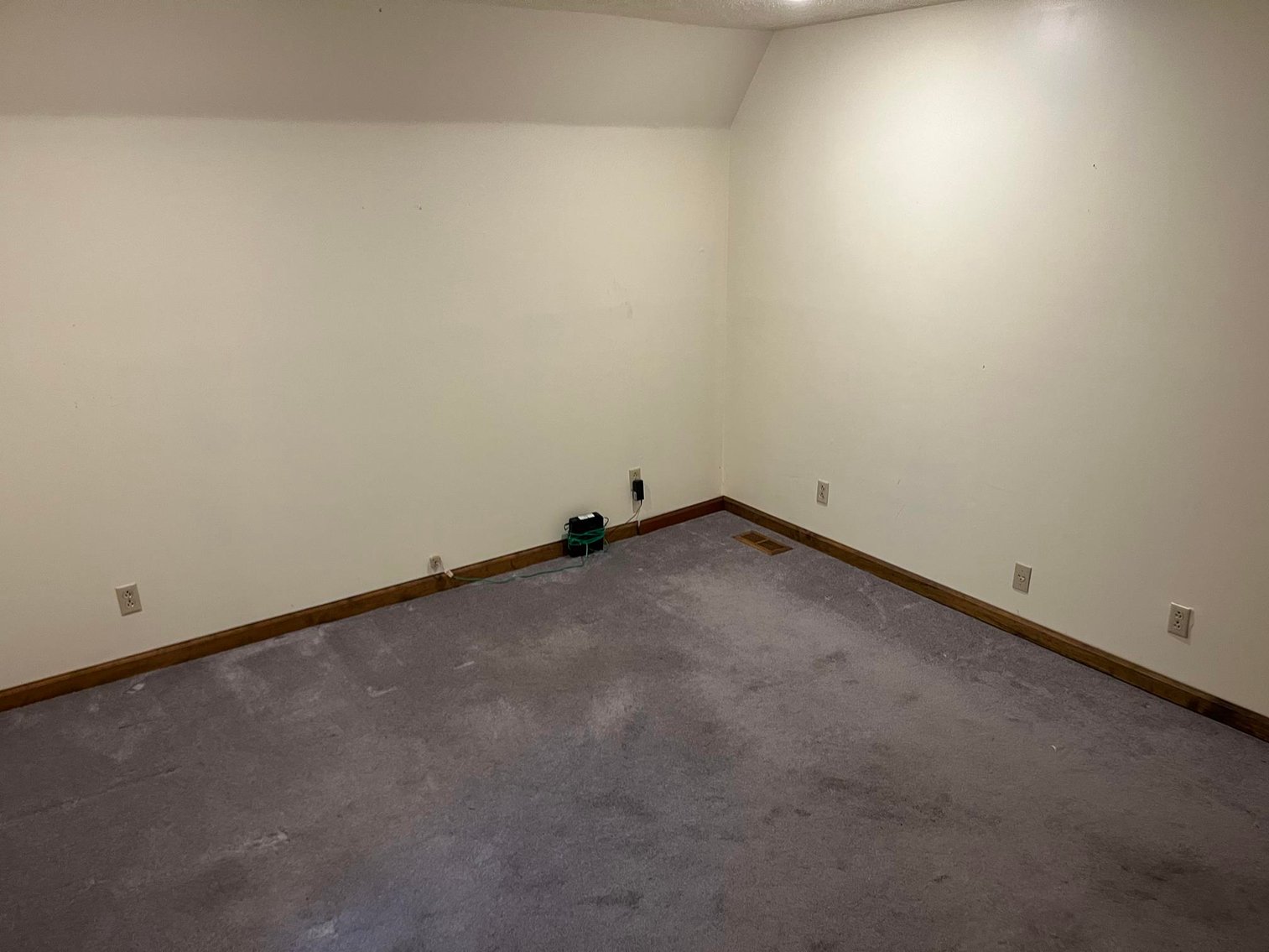 Image for SOLD $94,600 - Move-in Ready 3 Bedroom A Frame with Extra Lot in Madison