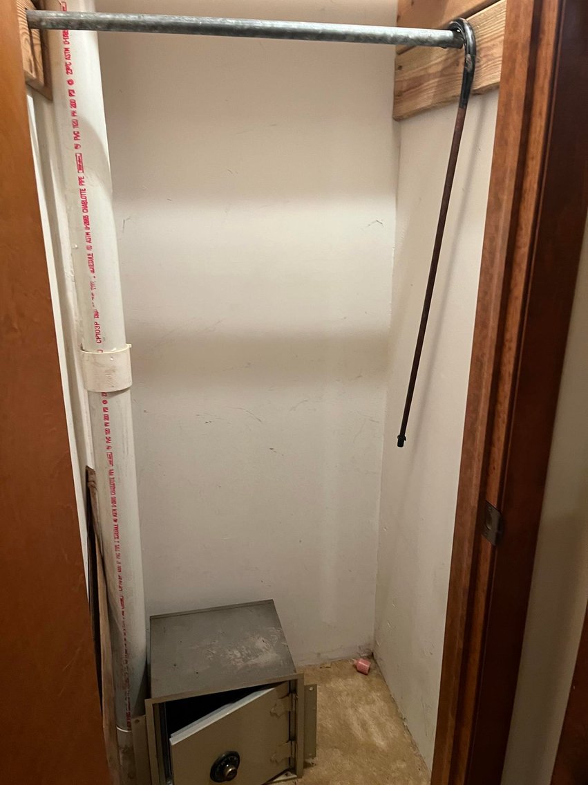 Image for SOLD $94,600 - Move-in Ready 3 Bedroom A Frame with Extra Lot in Madison