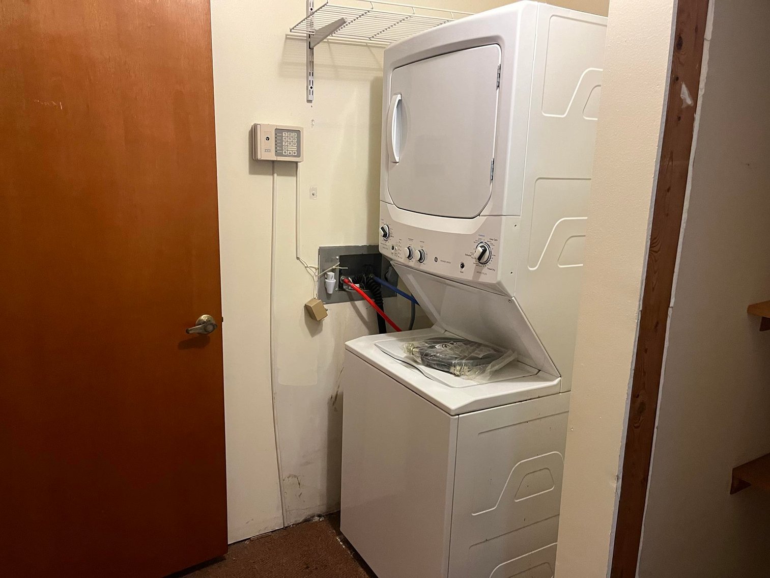 Image for SOLD $94,600 - Move-in Ready 3 Bedroom A Frame with Extra Lot in Madison