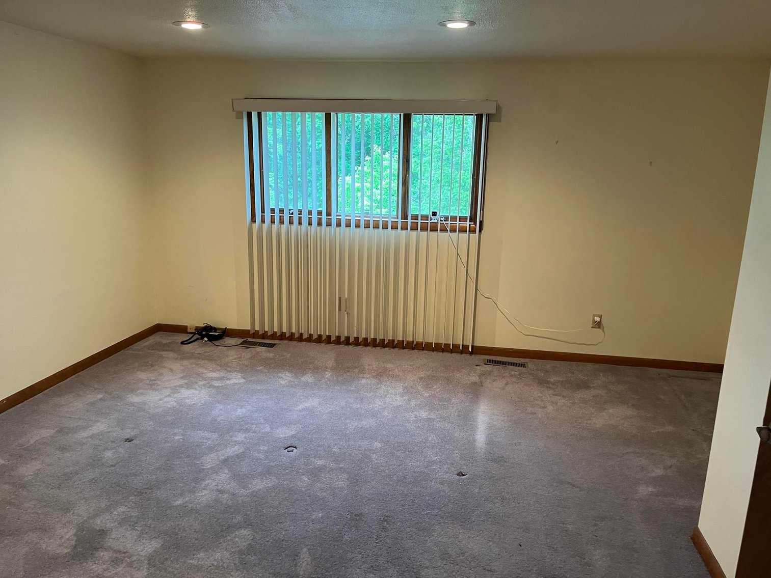 Image for SOLD $94,600 - Move-in Ready 3 Bedroom A Frame with Extra Lot in Madison