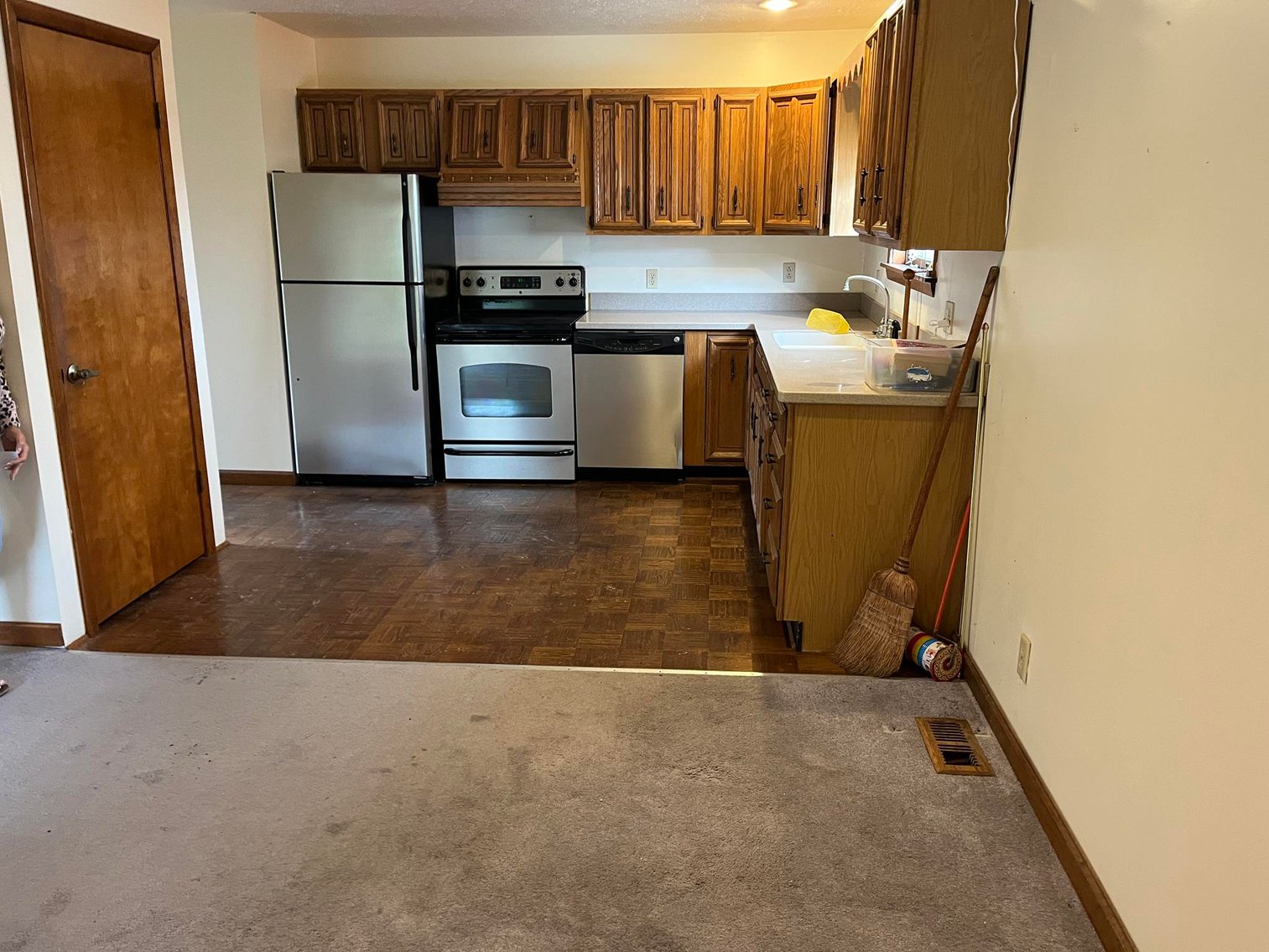 Image for SOLD $94,600 - Move-in Ready 3 Bedroom A Frame with Extra Lot in Madison