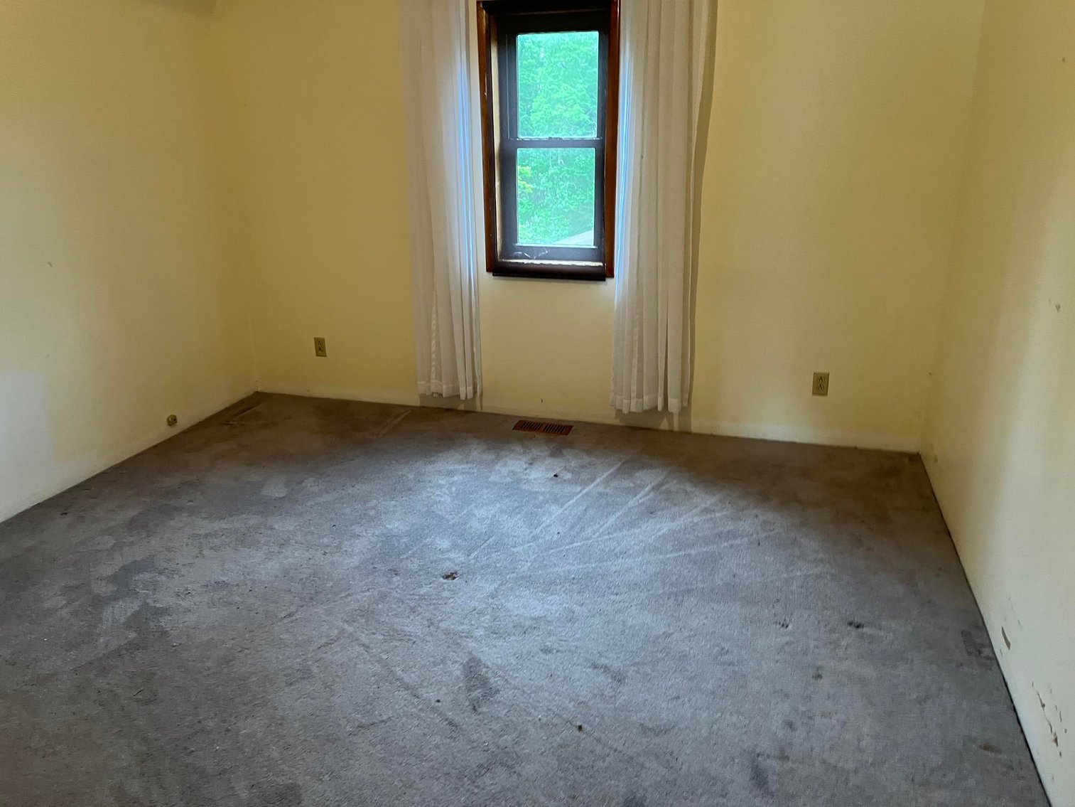 Image for SOLD $94,600 - Move-in Ready 3 Bedroom A Frame with Extra Lot in Madison