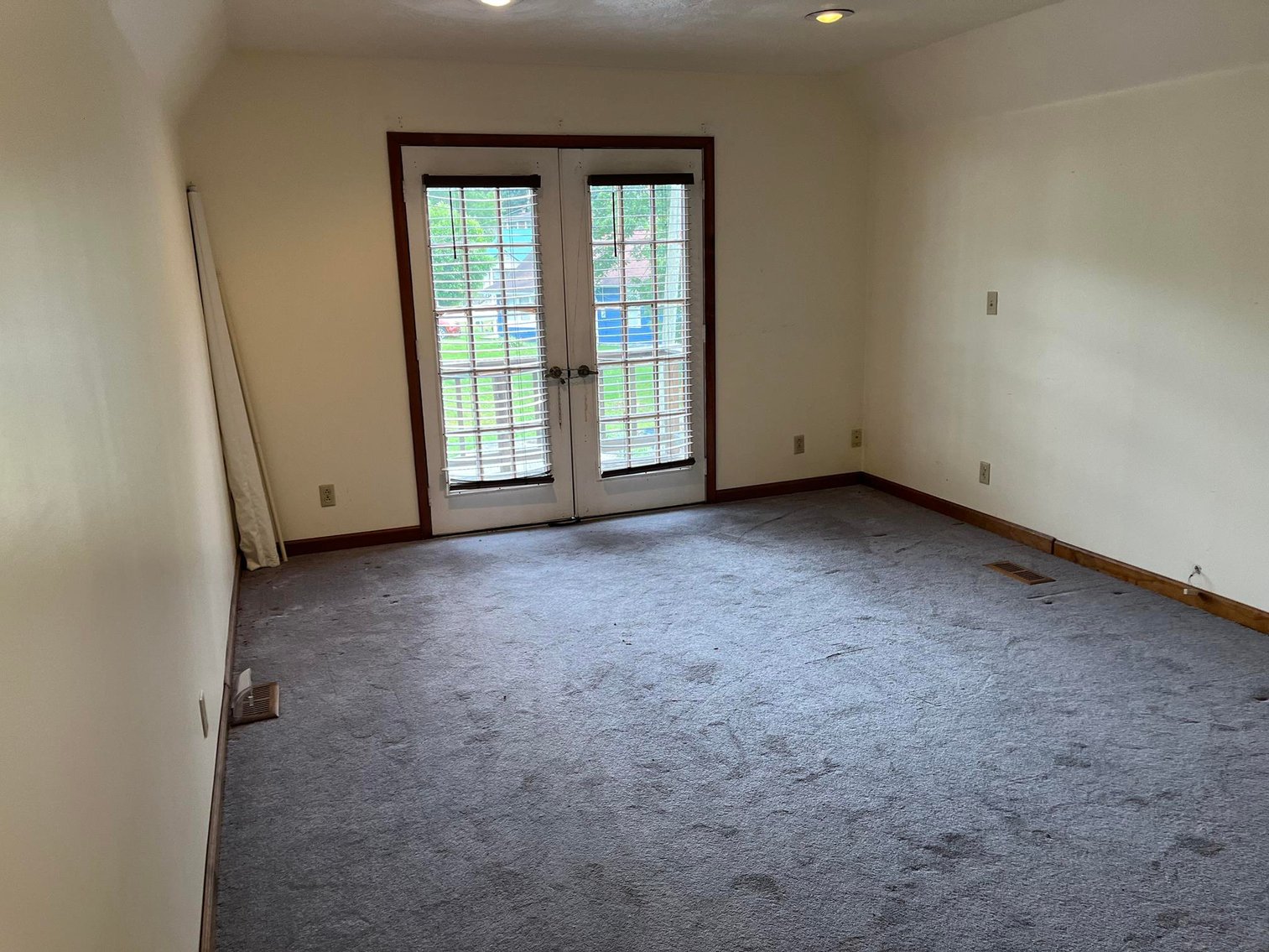 Image for SOLD $94,600 - Move-in Ready 3 Bedroom A Frame with Extra Lot in Madison