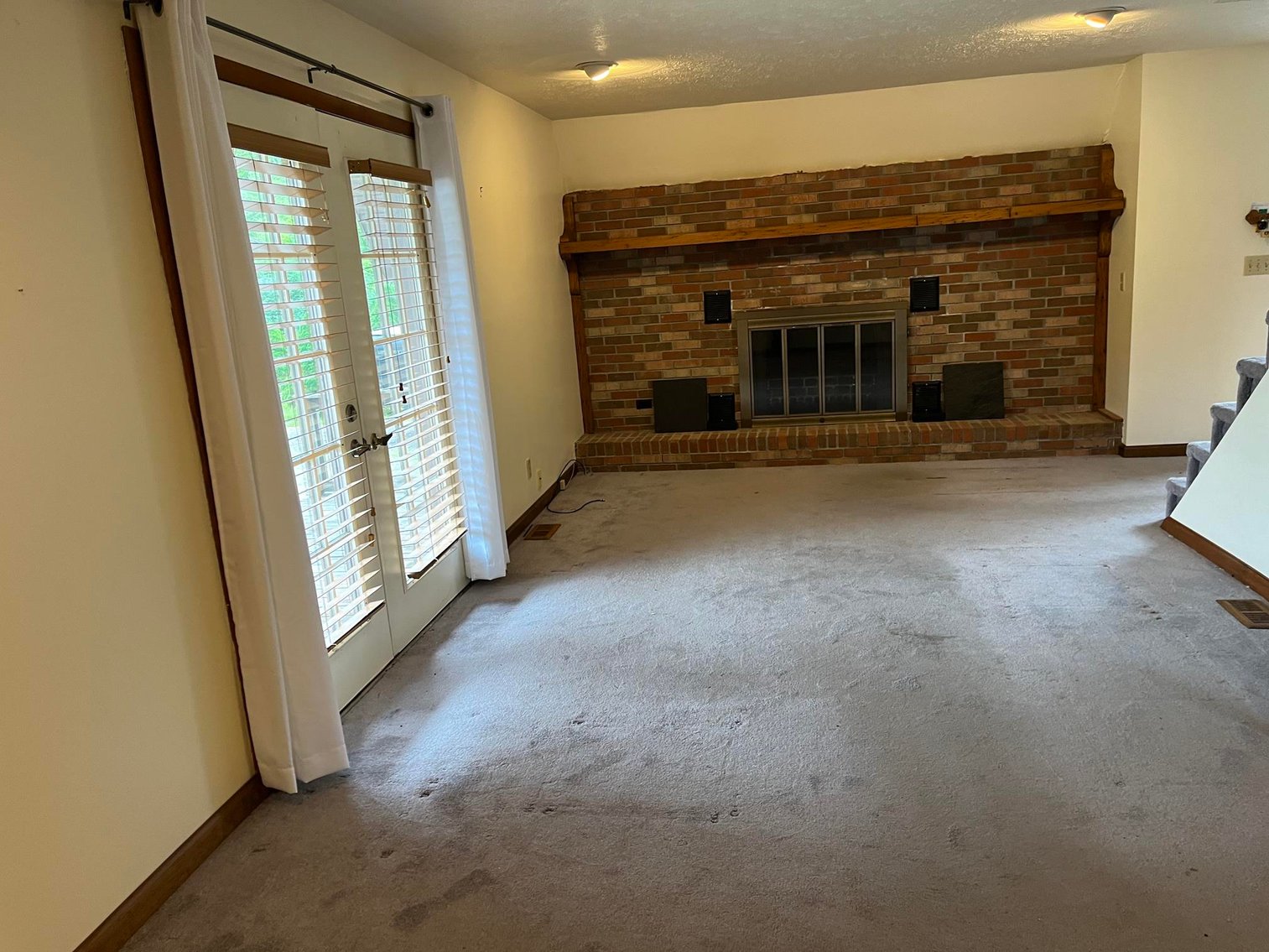 Image for SOLD $94,600 - Move-in Ready 3 Bedroom A Frame with Extra Lot in Madison