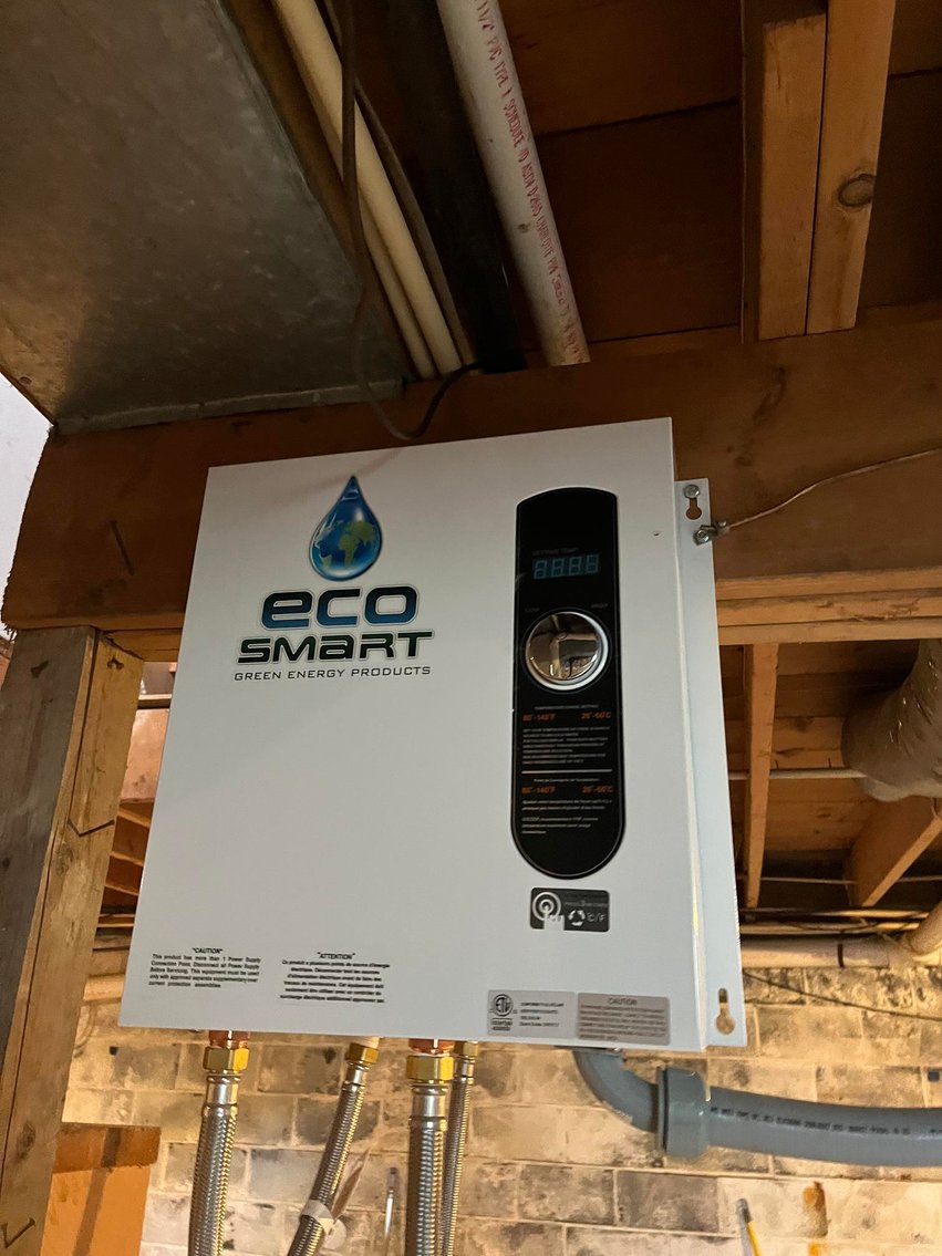 Image for SOLD $94,600 - Move-in Ready 3 Bedroom A Frame with Extra Lot in Madison