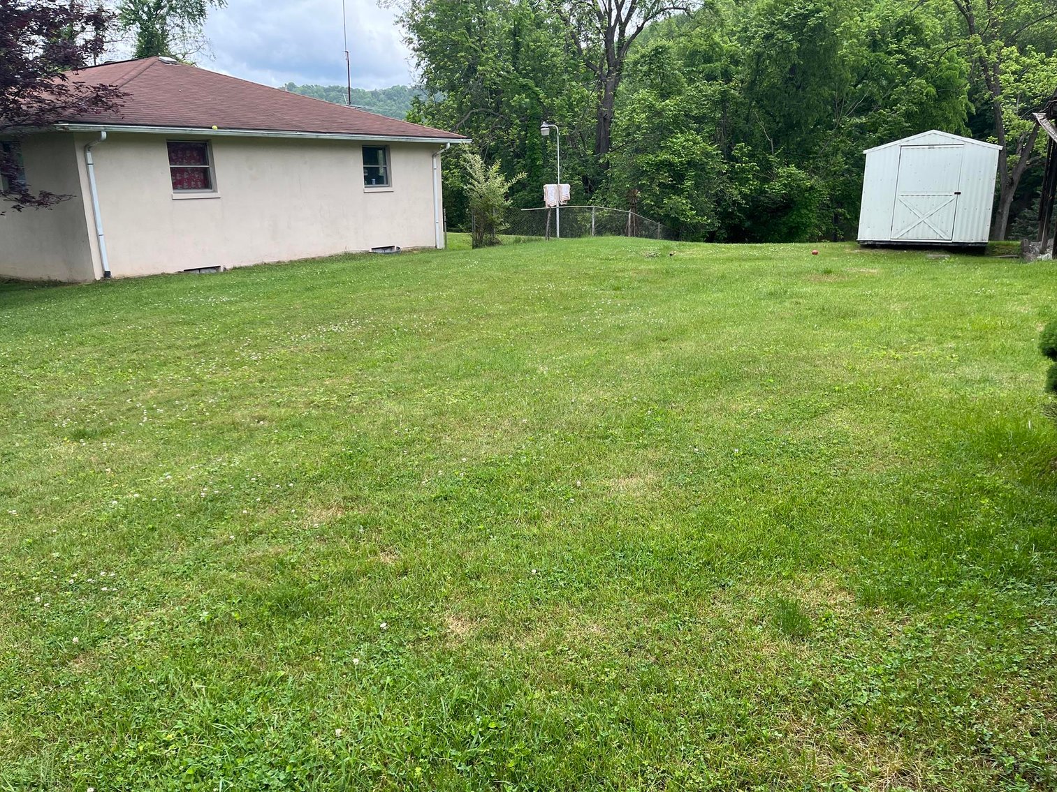 Image for SOLD $94,600 - Move-in Ready 3 Bedroom A Frame with Extra Lot in Madison