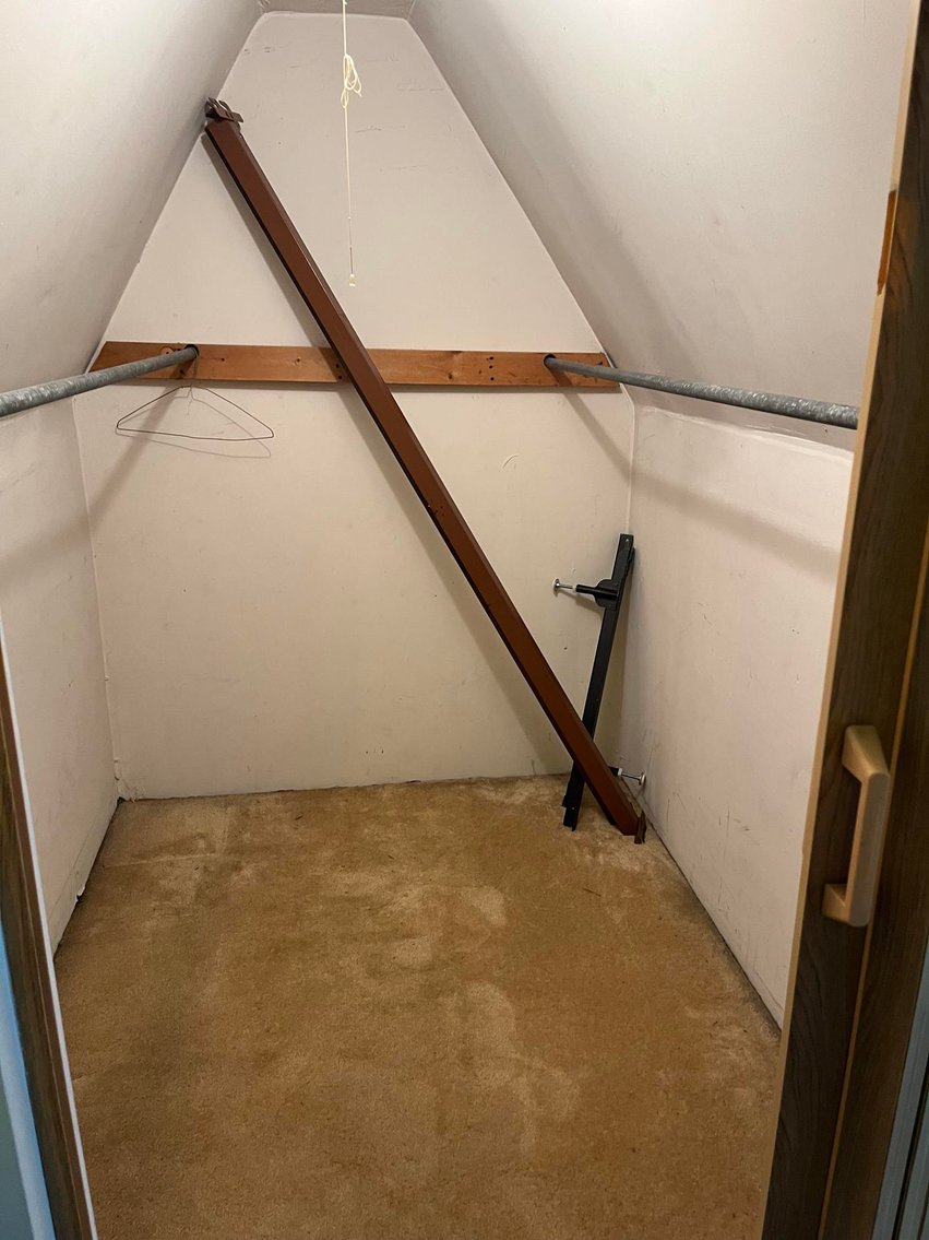 Image for SOLD $94,600 - Move-in Ready 3 Bedroom A Frame with Extra Lot in Madison