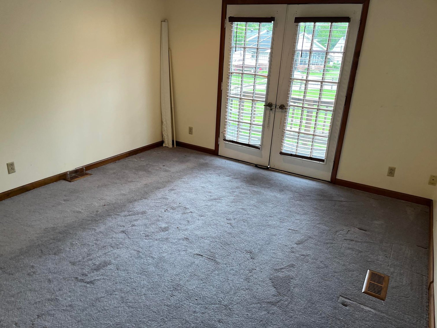 Image for SOLD $94,600 - Move-in Ready 3 Bedroom A Frame with Extra Lot in Madison