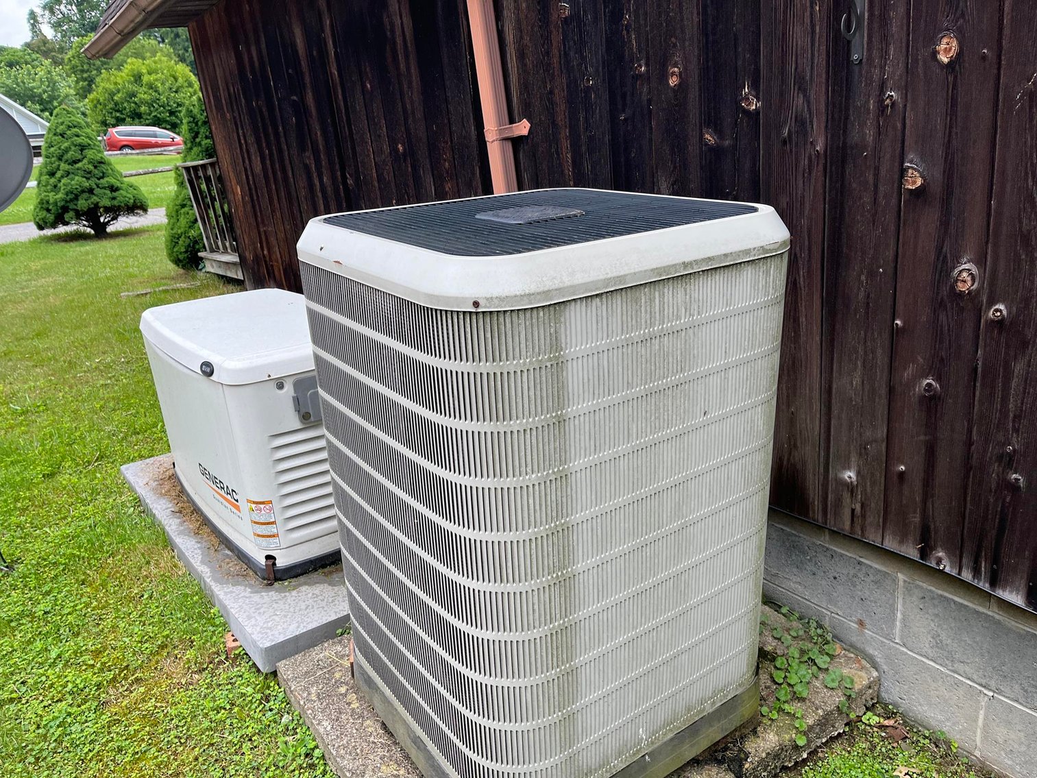 Image for SOLD $94,600 - Move-in Ready 3 Bedroom A Frame with Extra Lot in Madison