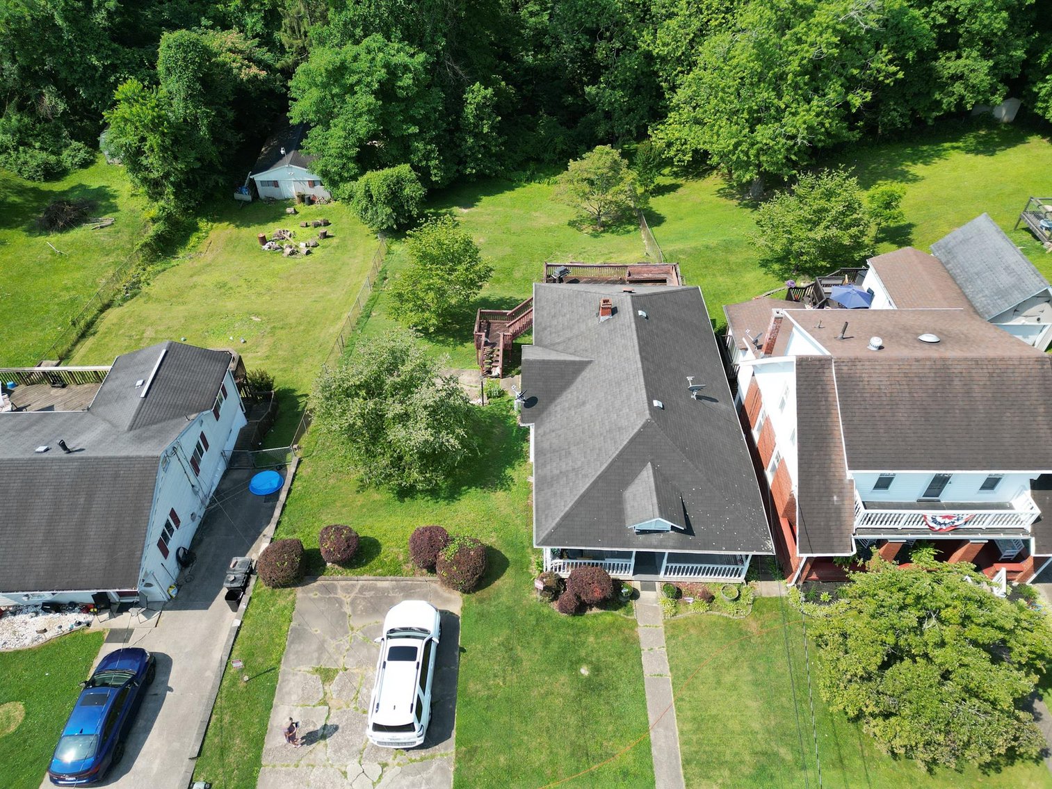 Image for SOLD $43,010 - 2 Bedroom on Large Lot in Huntington Selling to Highest Bidder