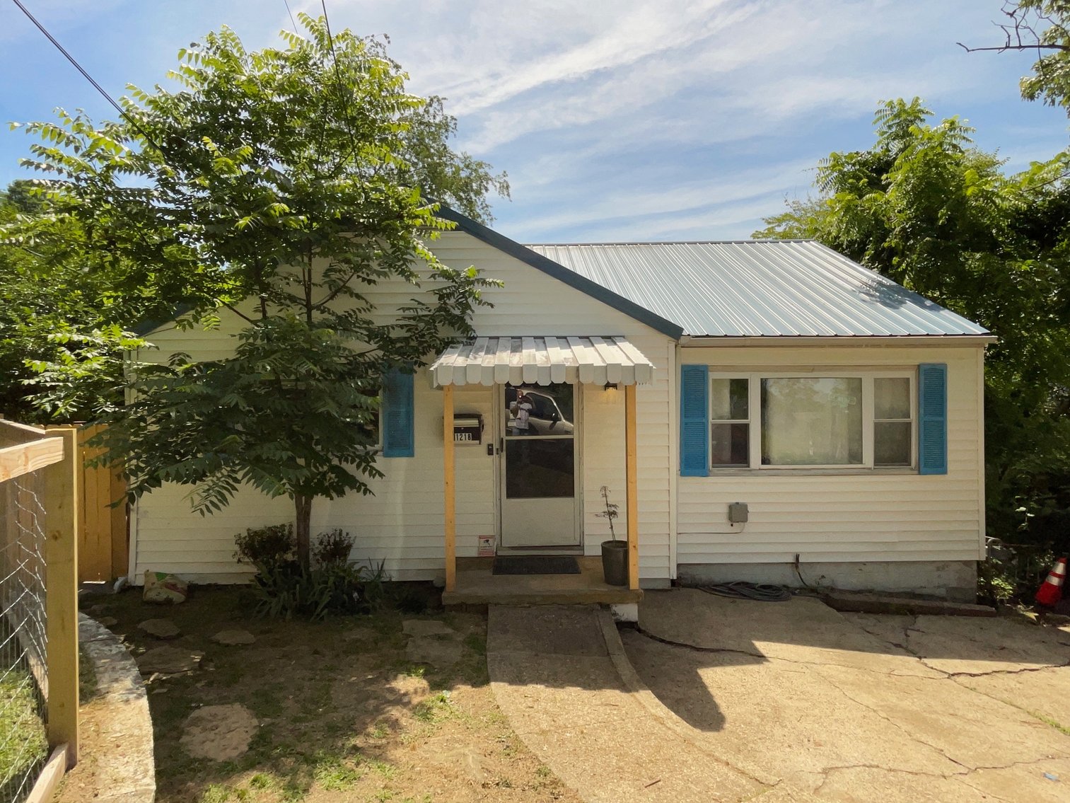 Image for SOLD $55,000 - Move-in Ready 4 Bedroom in Charleston