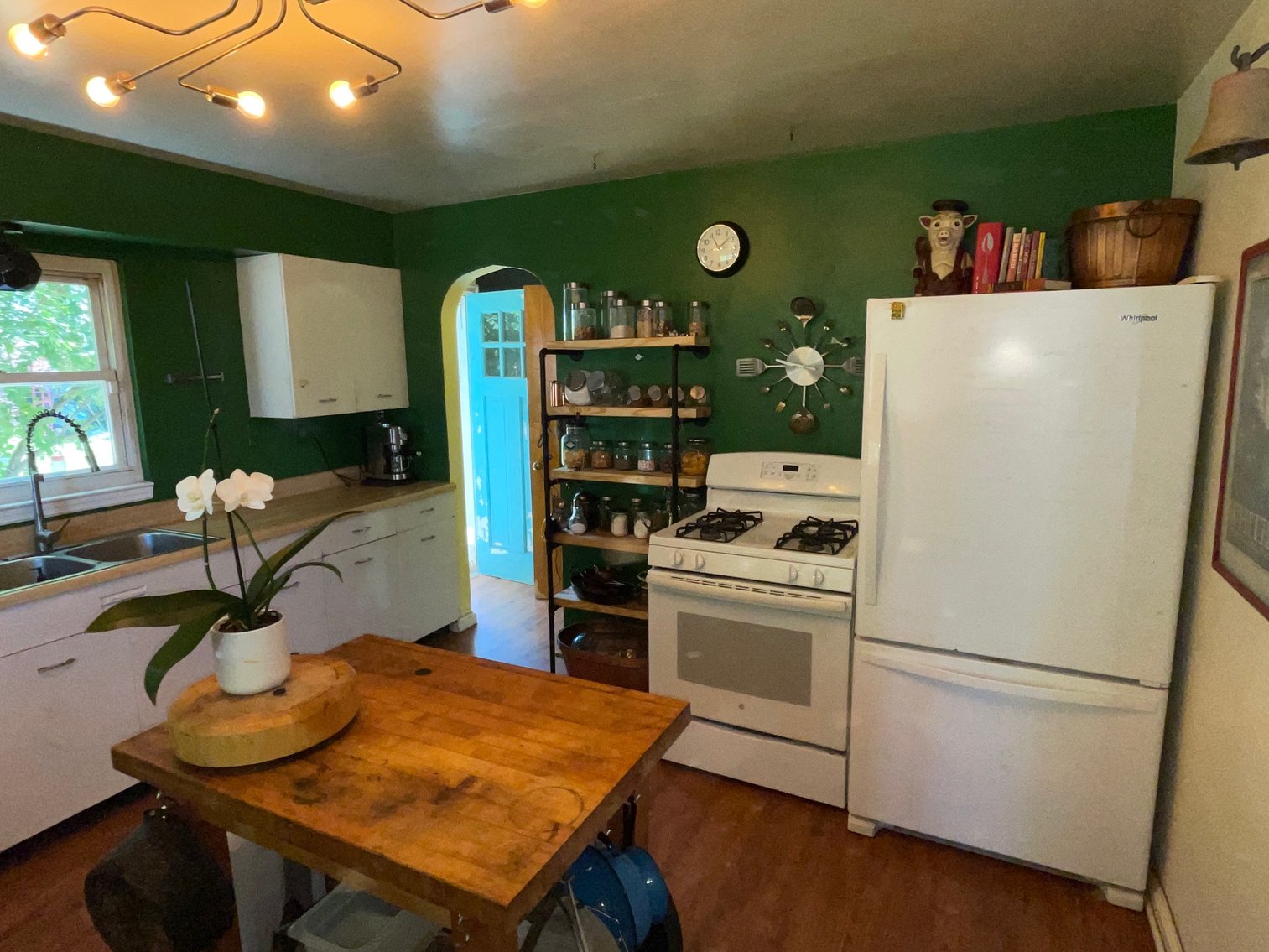 Image for SOLD $55,000 - Move-in Ready 4 Bedroom in Charleston