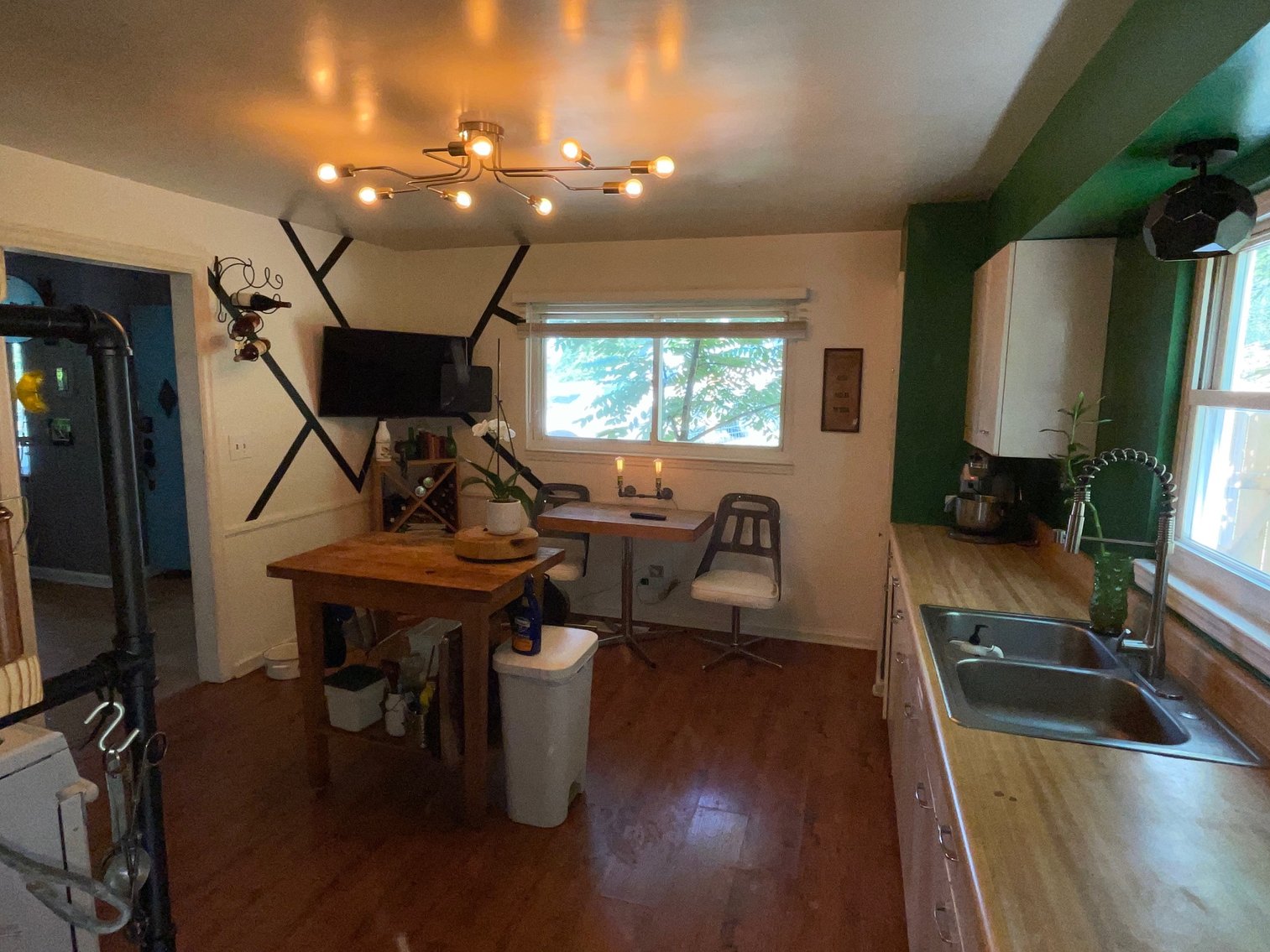 Image for SOLD $55,000 - Move-in Ready 4 Bedroom in Charleston