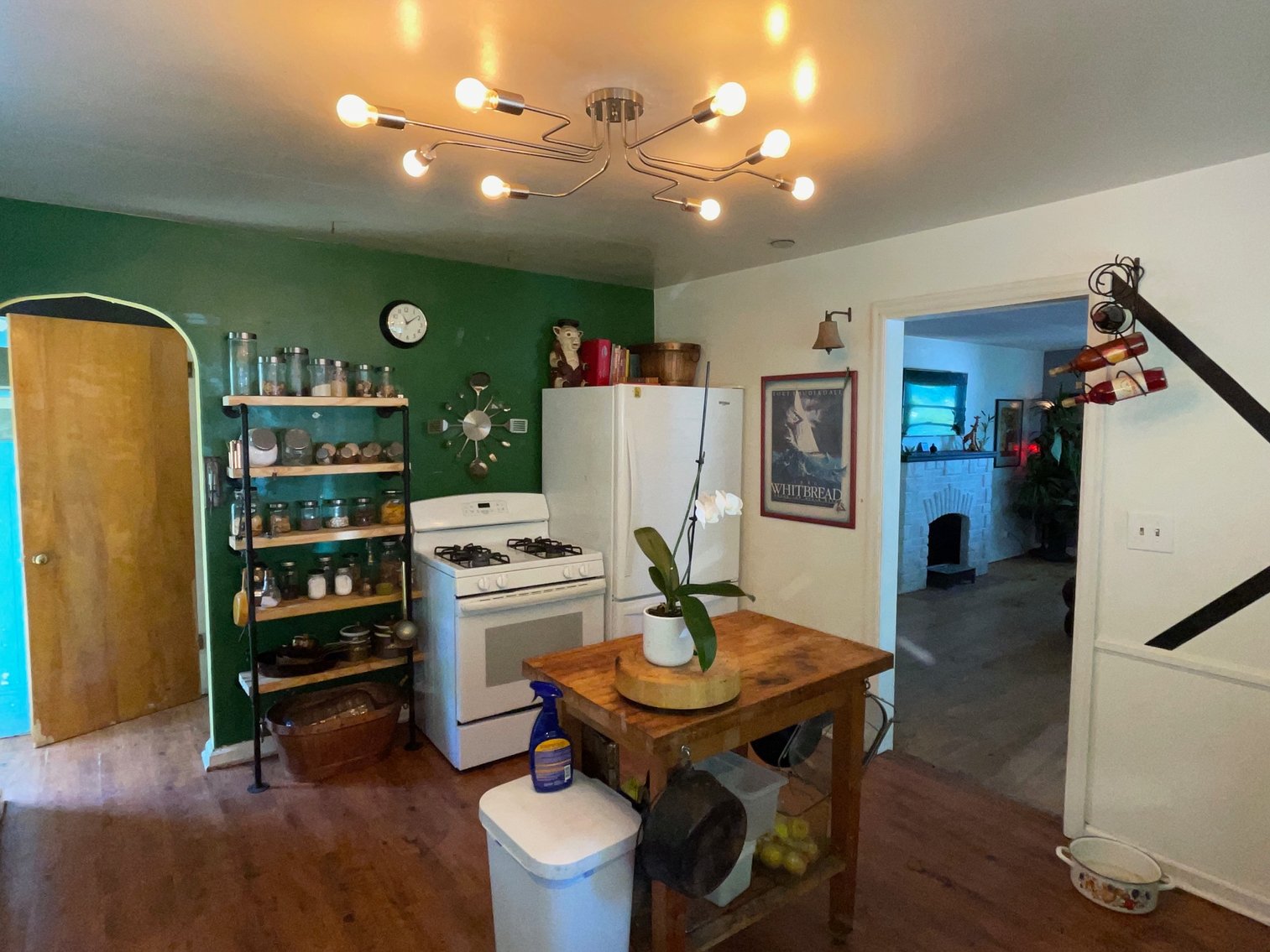 Image for SOLD $55,000 - Move-in Ready 4 Bedroom in Charleston