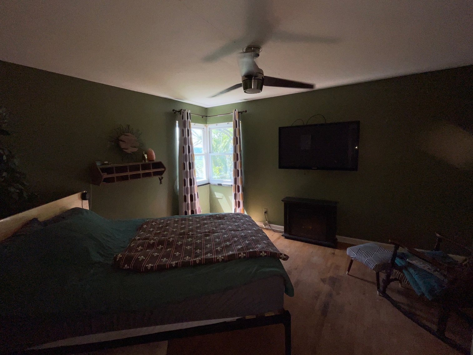 Image for SOLD $55,000 - Move-in Ready 4 Bedroom in Charleston