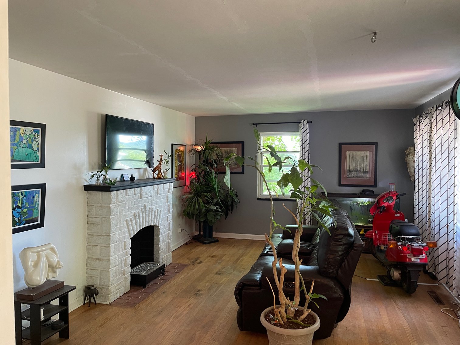 Image for SOLD $55,000 - Move-in Ready 4 Bedroom in Charleston