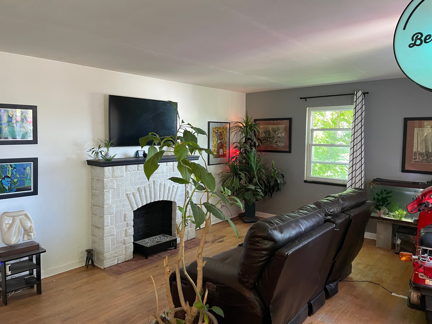 Image for SOLD $55,000 - Move-in Ready 4 Bedroom in Charleston