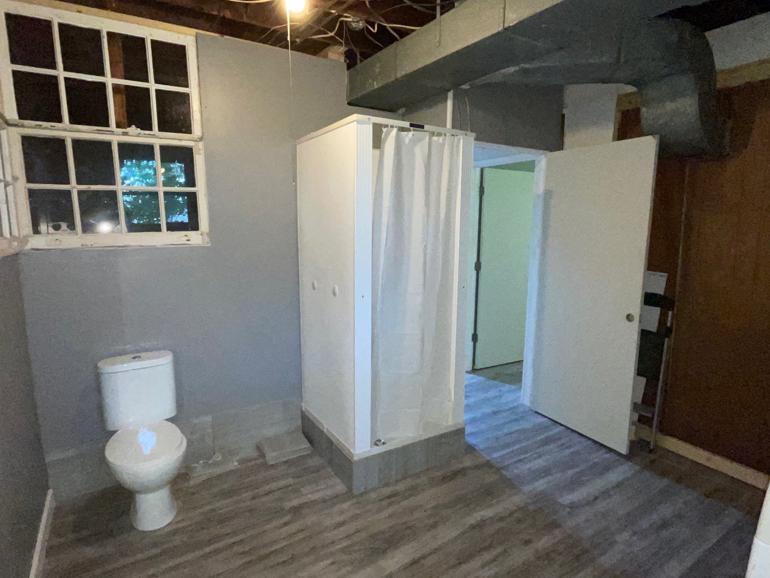 Image for SOLD $55,000 - Move-in Ready 4 Bedroom in Charleston